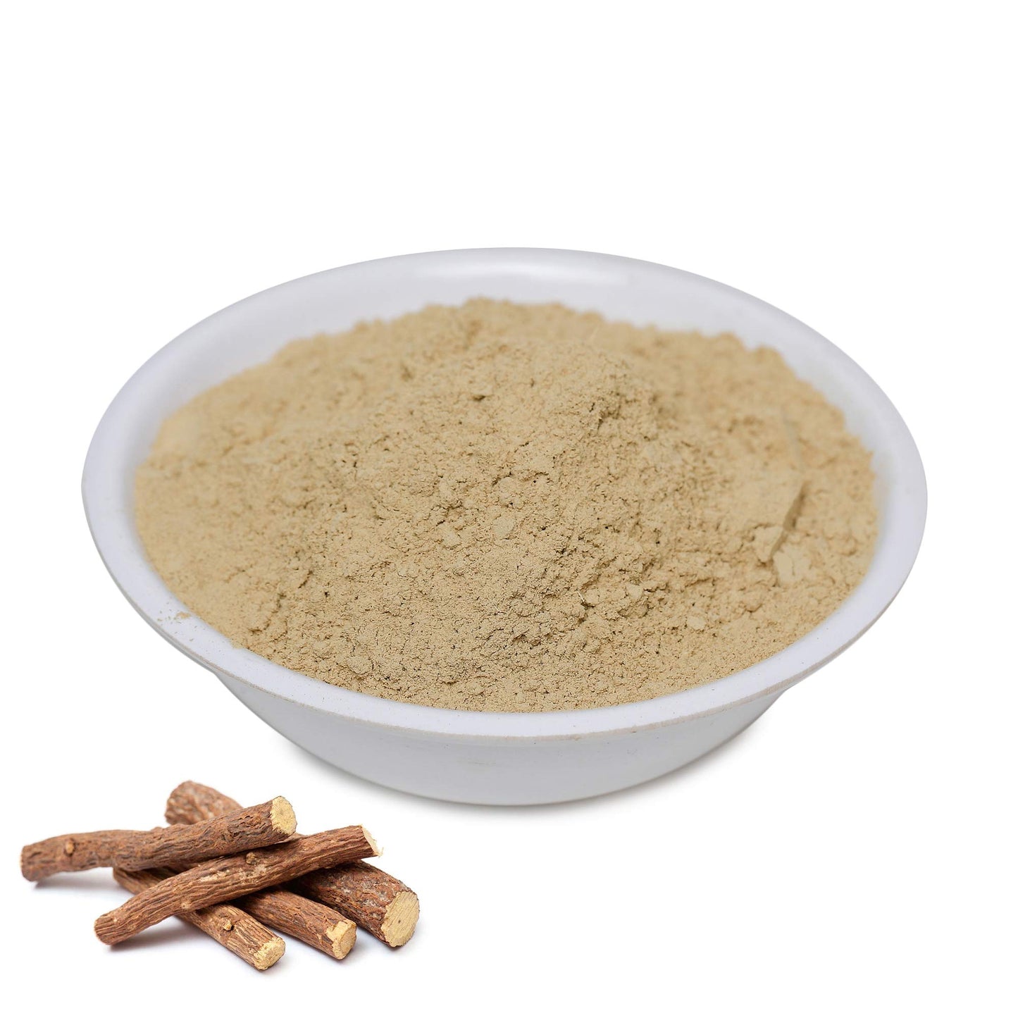 TRH Licorice Powder 1 Count