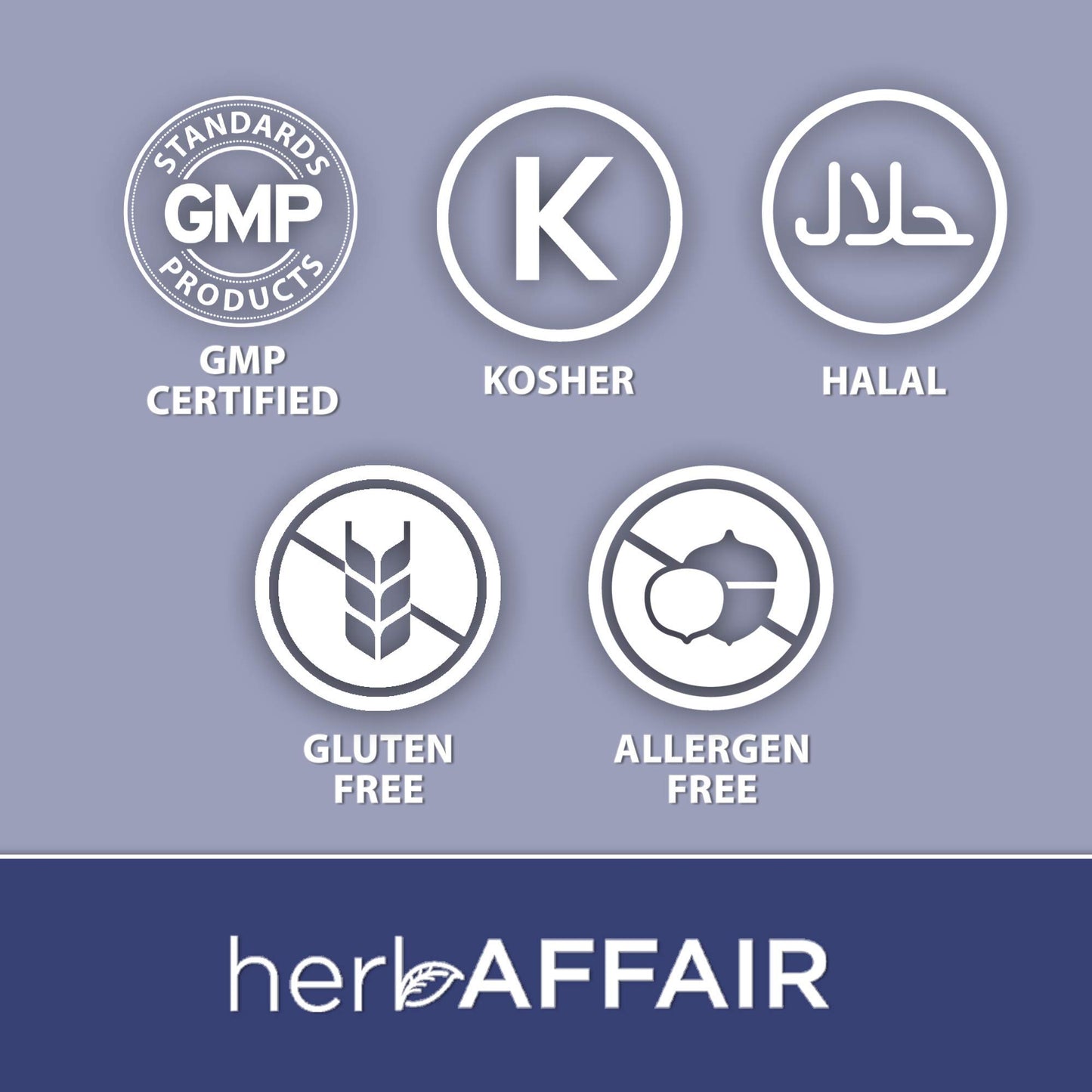 Herb Affair Clear Empty Gelatin Capsules, 1000 Count