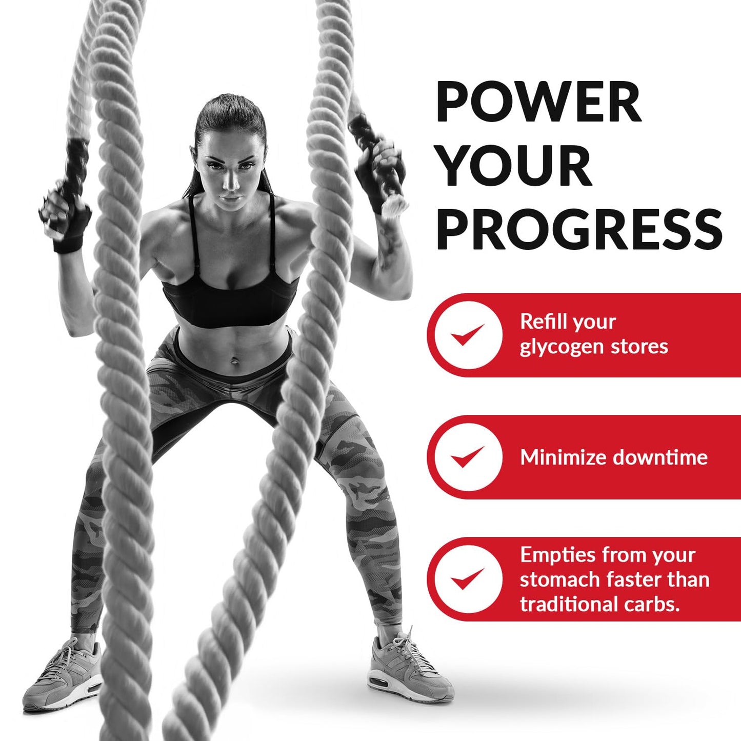 Granite Supplements Highly Branched Cyclic Dextrin (HBCD) Powder 16.1