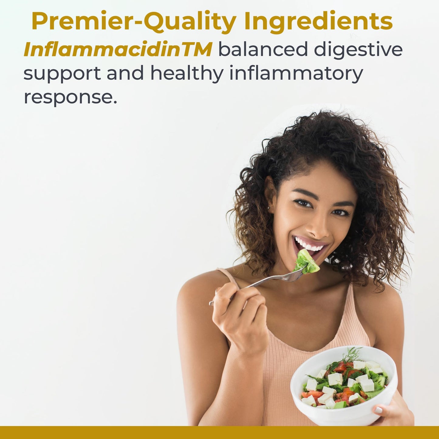 Premier Research Labs Inflammacidin Capsules 90