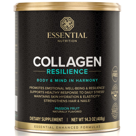 Essential Nutrition Collagen Resilience Powder, 13.75 oz