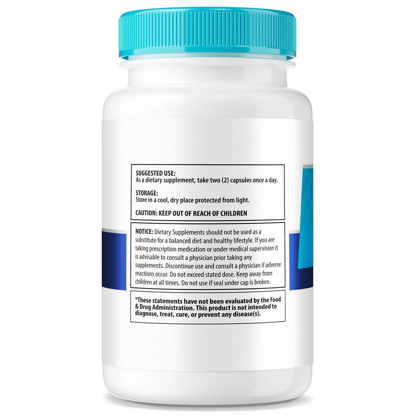 NutraVibe SlimEase 60 Capsules