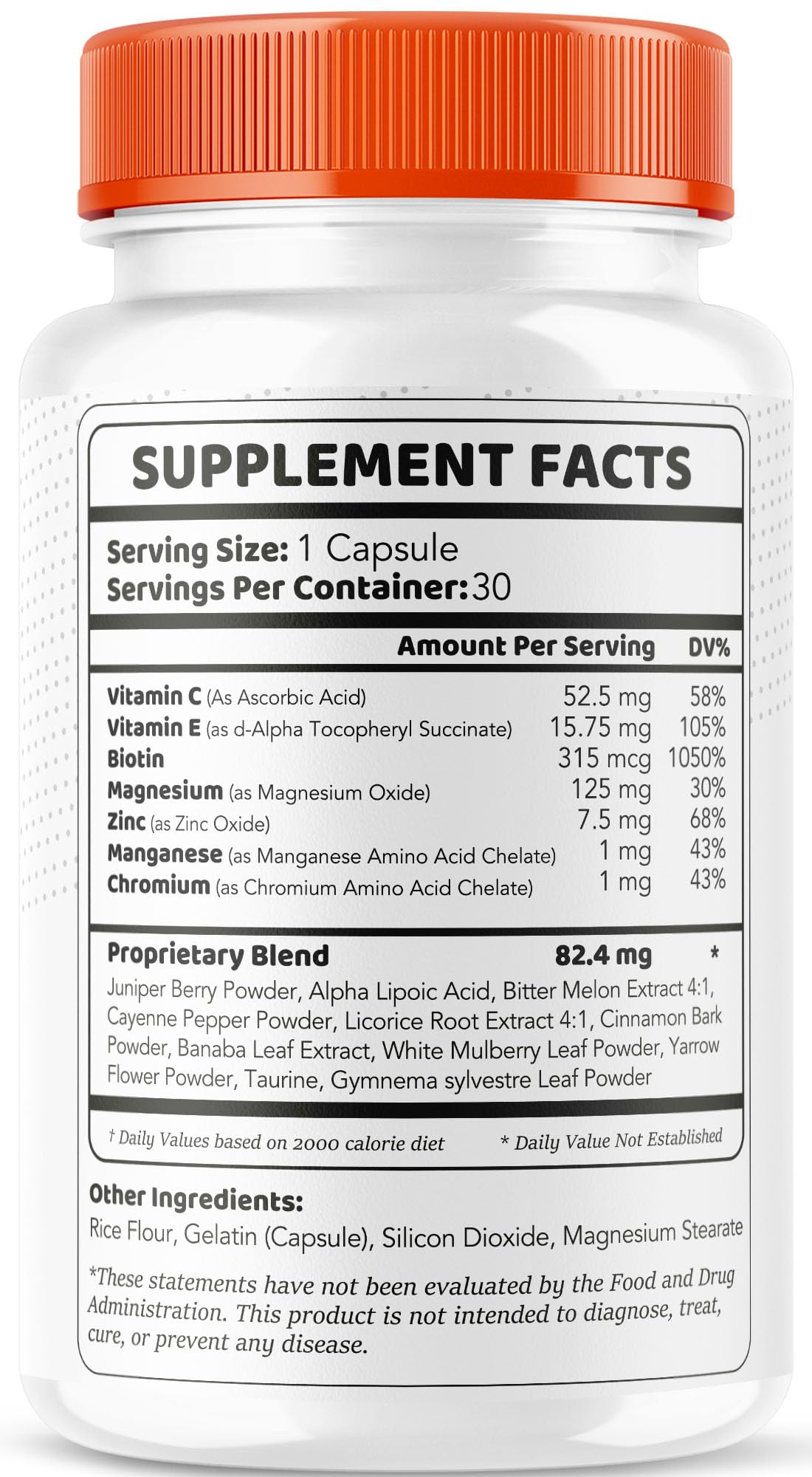LIVORKA Sweet Vital Relief Capsule, 60 Capsules