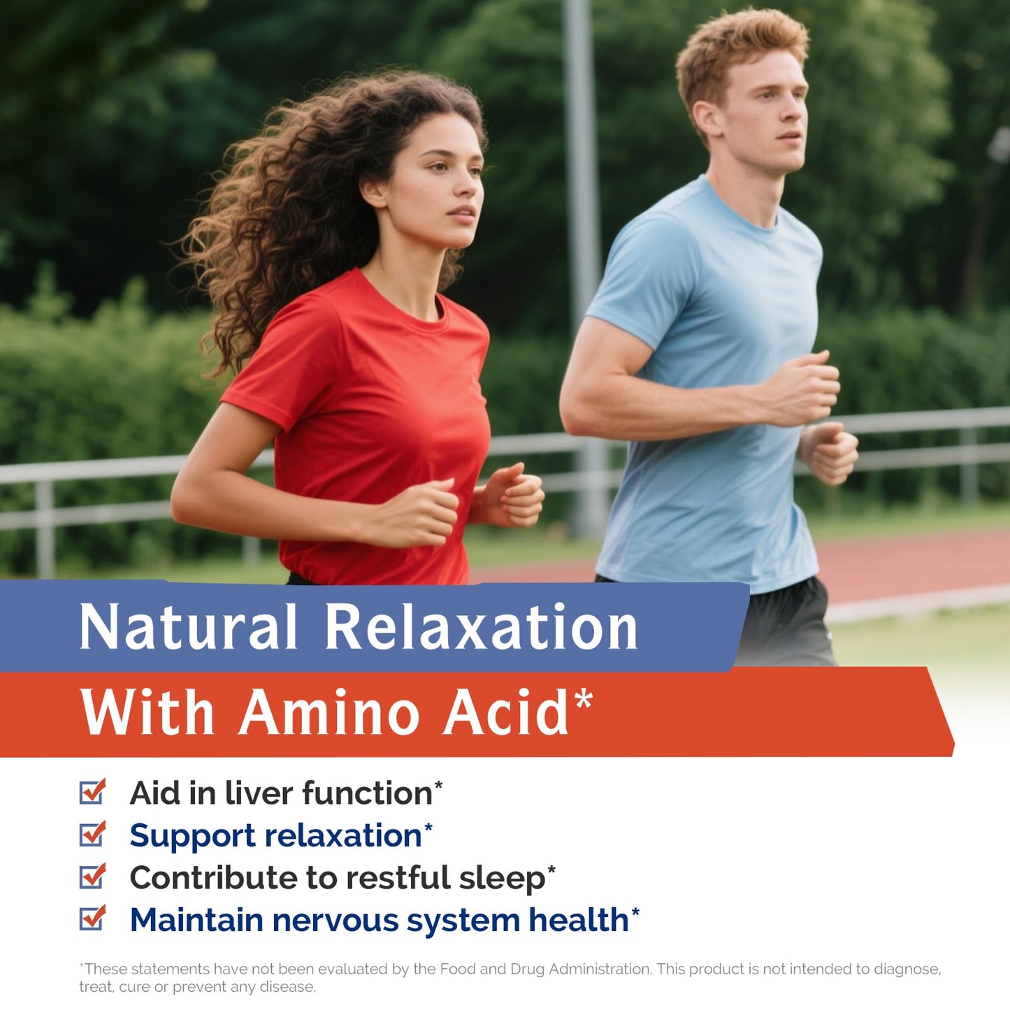 Innate Vitality Glycine Supplements Capsules 240 Capsules