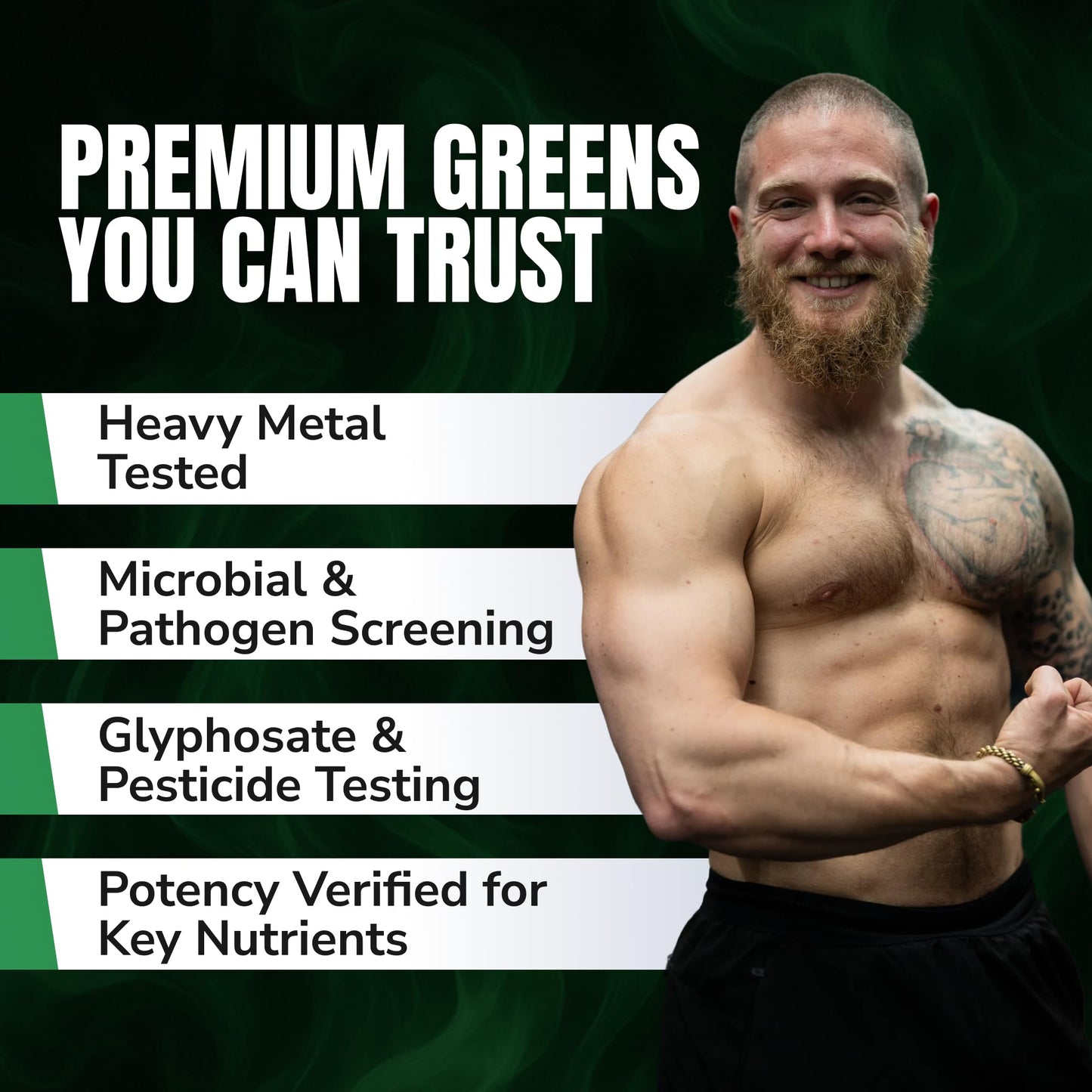 VEDGE Greens Powder, Super Greens Powder, Mixed Berry, 7 Ounces