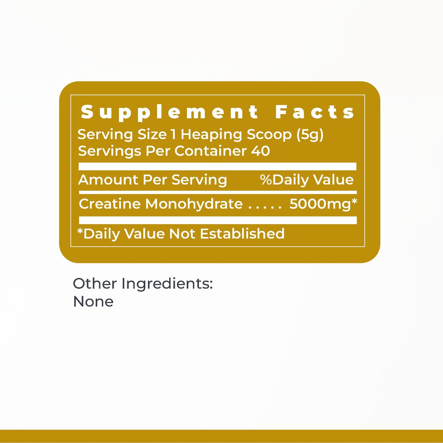 Premier Research Labs Premier Creatine Monohydrate Powder, 7.8 oz