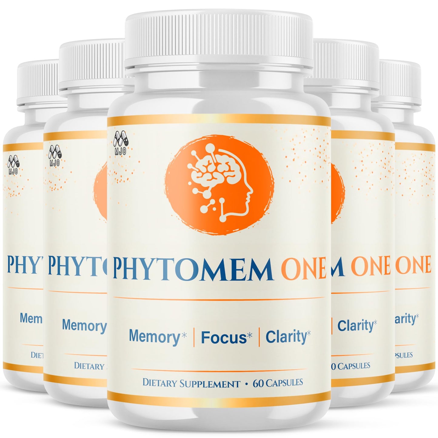 MJO PhytomemOne Chewable 300