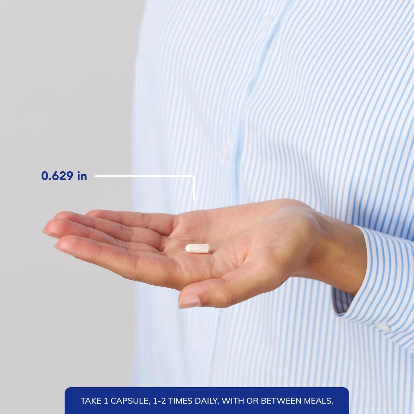 Pure Encapsulations Probiotic IMM Capsule, 60 Count