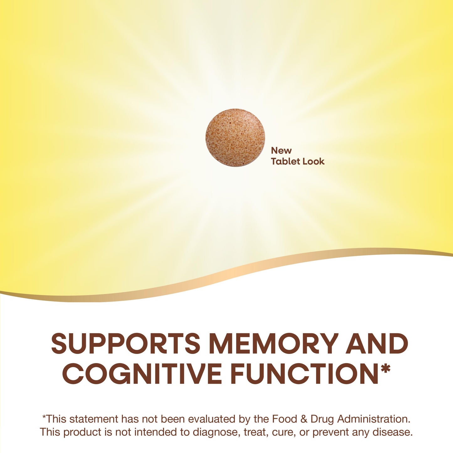Nature's Way Ginkgold Advanced Ginkgo Biloba Extract 150 Tablets
