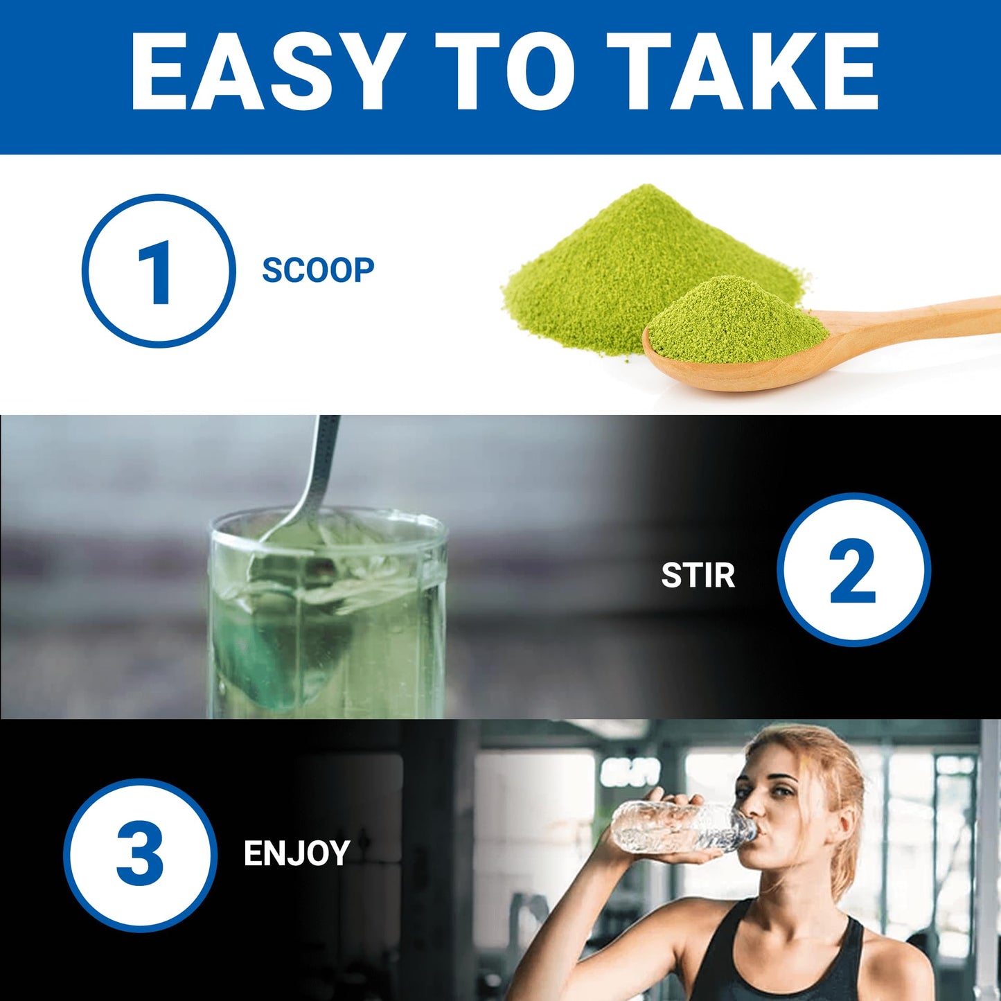 People's Chemist The Pre-Workout (Lime) Powder 10.58 Ounce