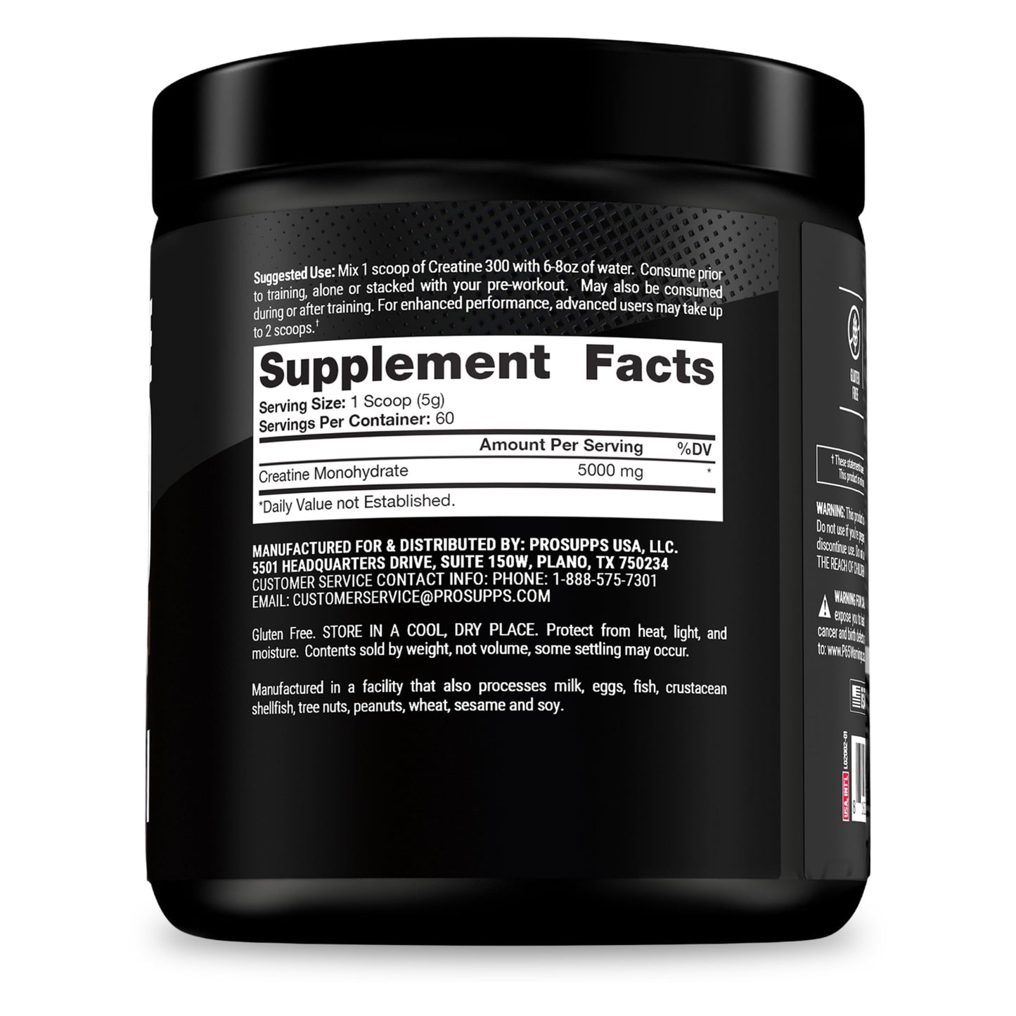 ProSupps Hyde Nightmare Intense Energy Pre-Workout Powder Bundle (2)