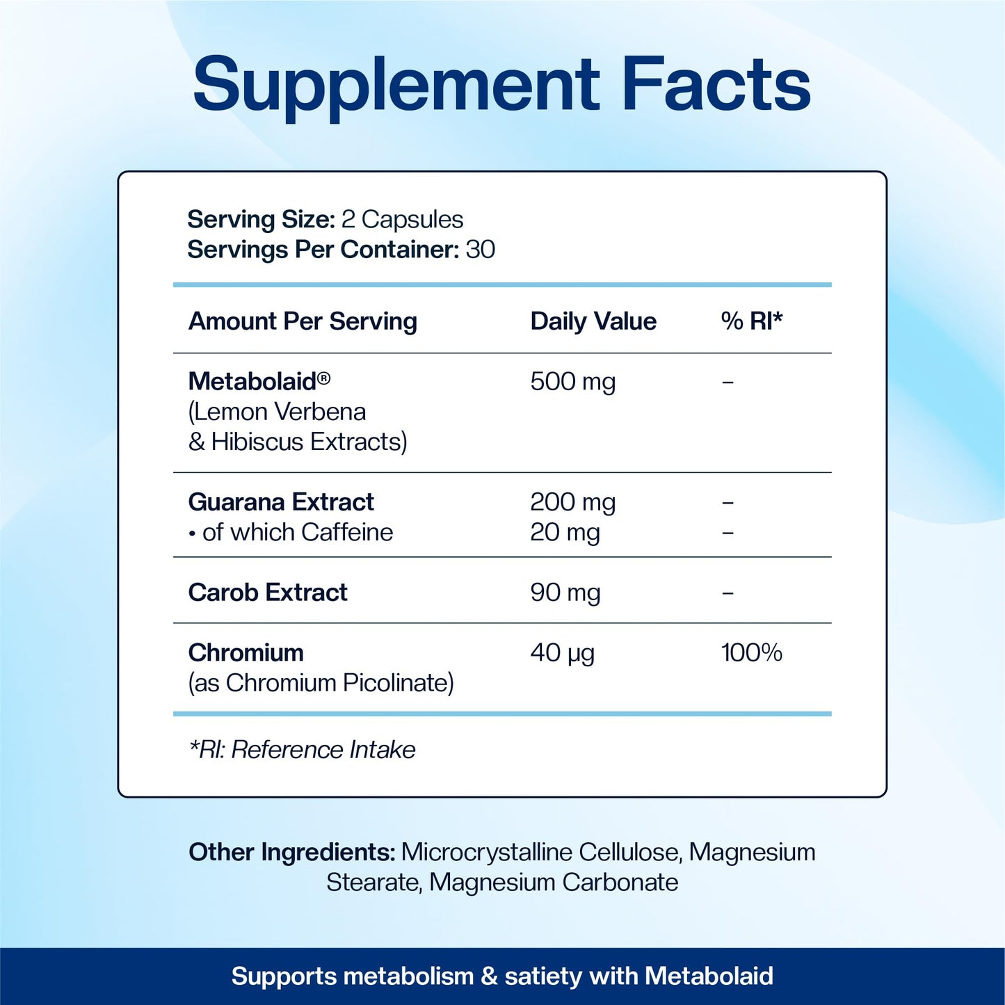 ERIC FAVRE GlycéPlex Capsule, 60 Count