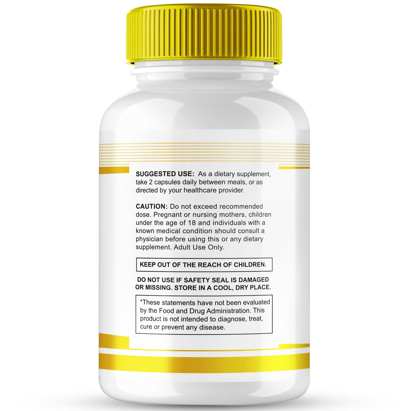 IDEAL PERFORMANCE Joint Fusion Pills Capsules 120 Count