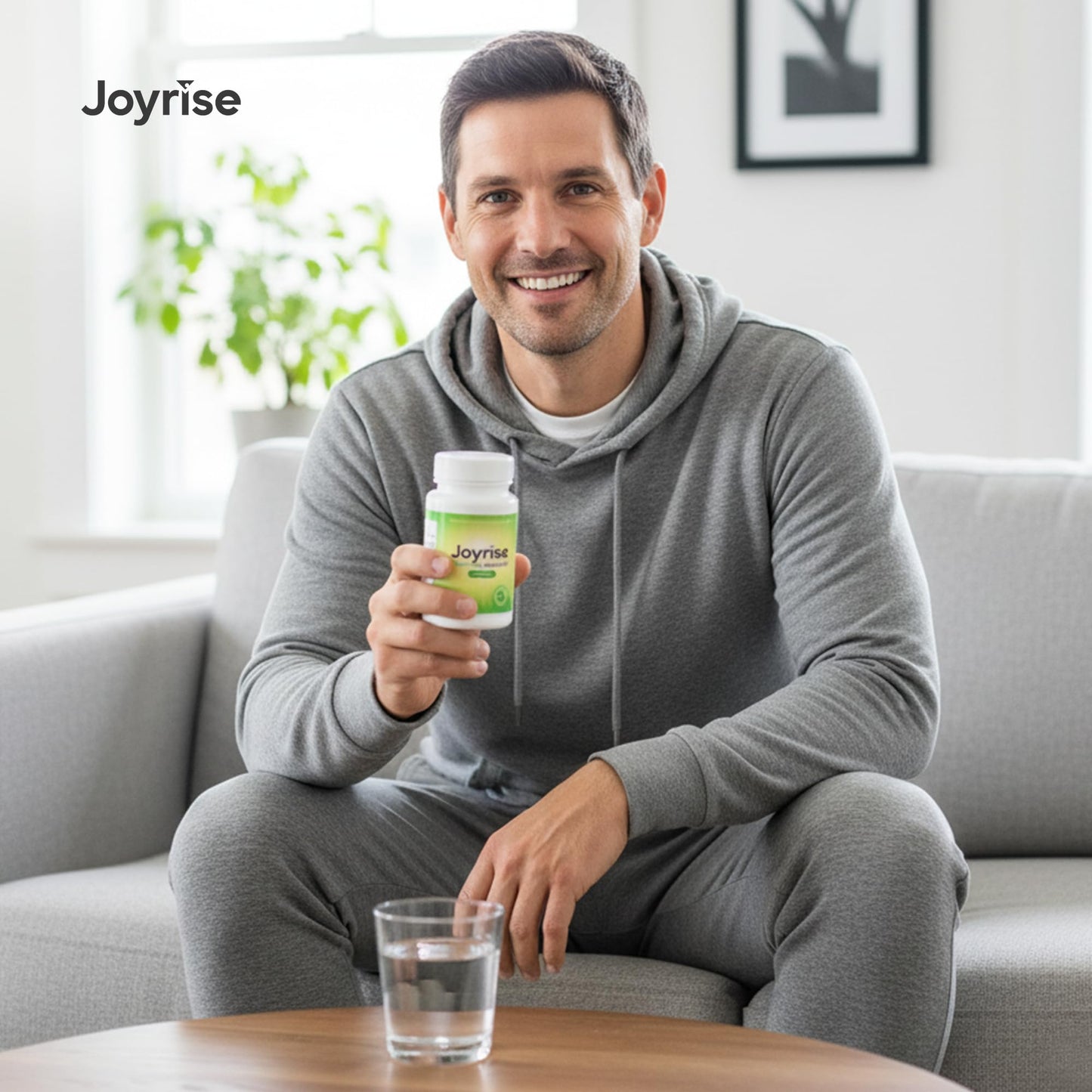Joyrise After Drinking Aid 45 Capsules