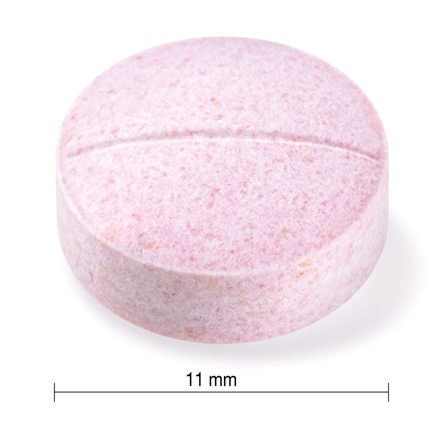 Jamieson Laboratories Probiotic Chewable Strawberry Flavour Tablet 60 Tablets