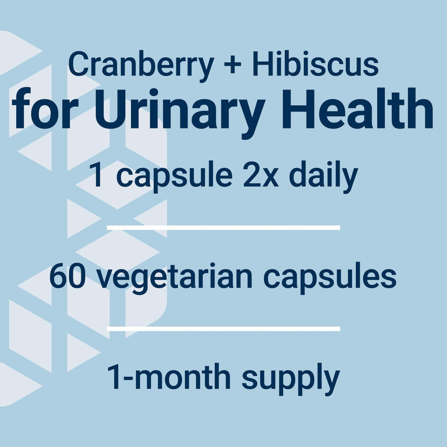 Life Extension Optimized Cran-Max Cranberry Whole Fruit Concentrate with Hibiscus Extract, 60 Capsules