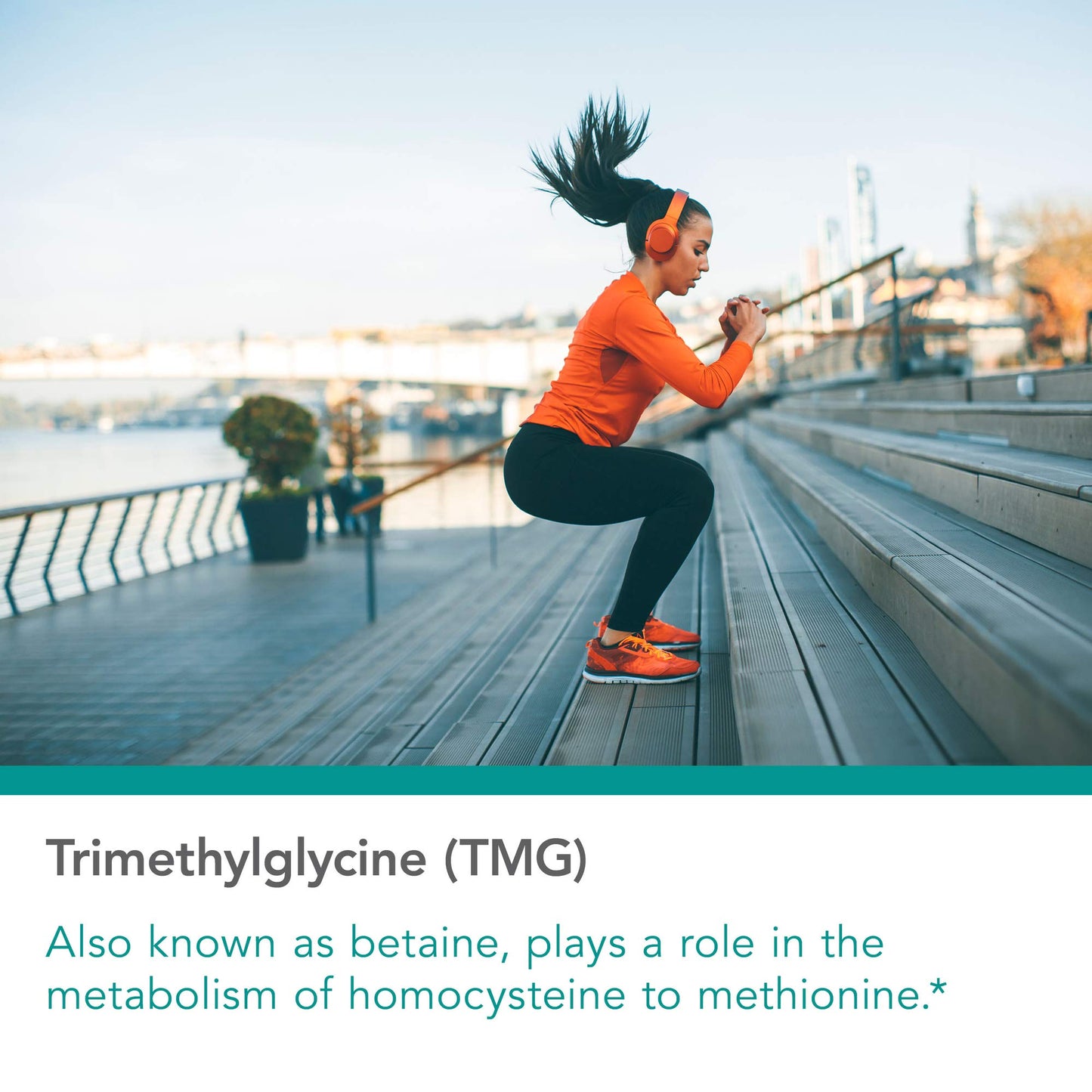 Allergy Research Group NutriCology TMG Trimethylglycine 100 Capsules