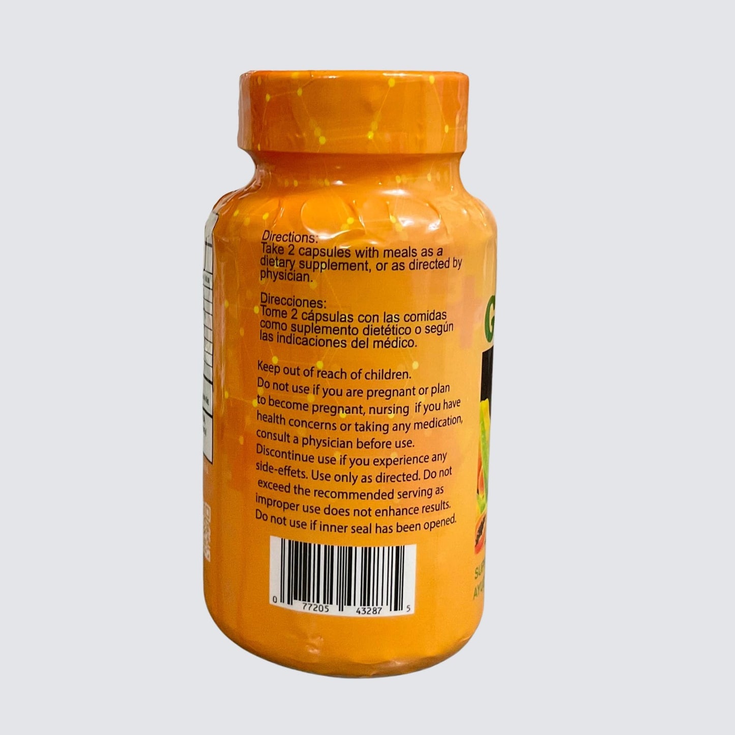 Generic Maznatura Gastric Ulcers 500mg Capsule - 90 Capsules