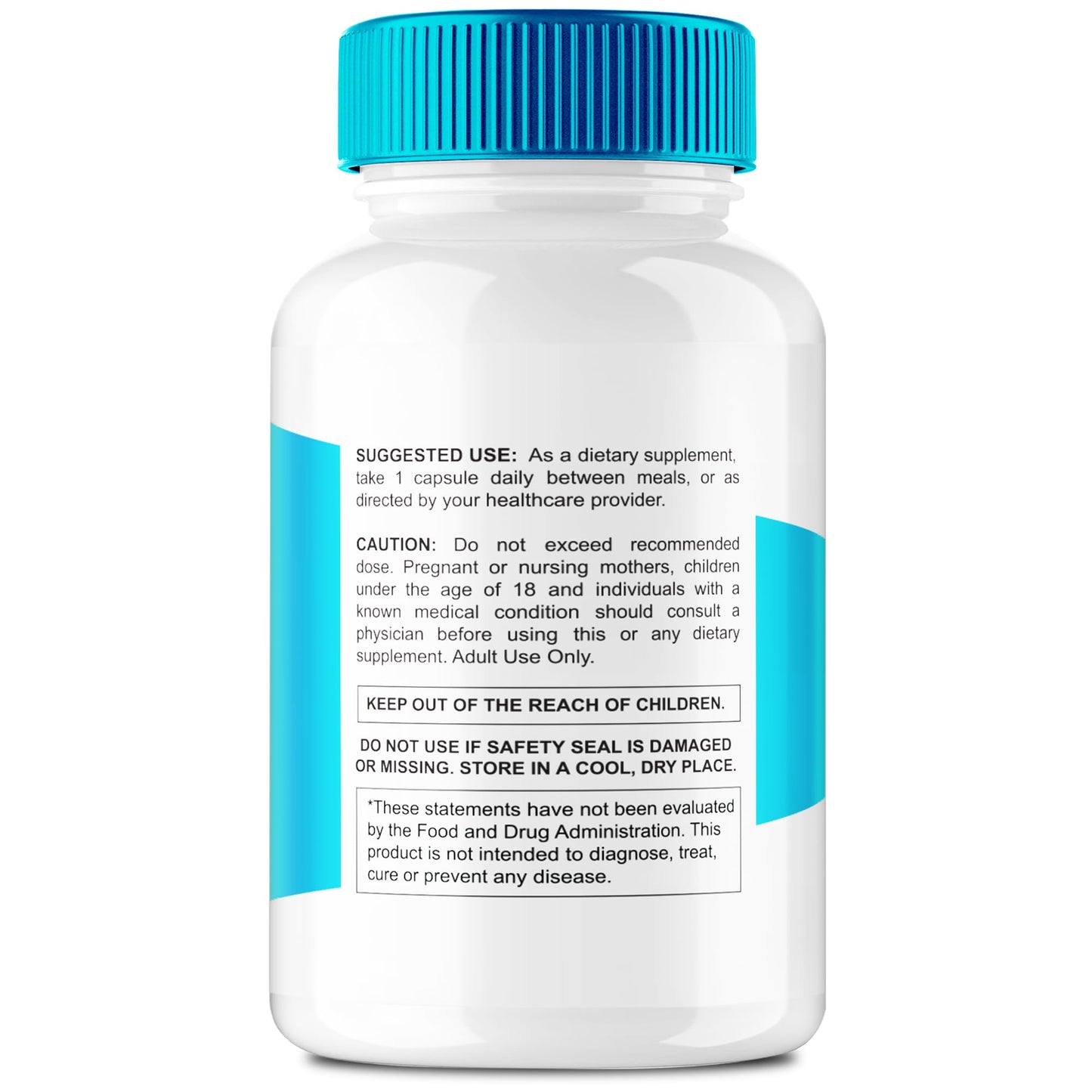 IDEAL PERFORMANCE Thyrolin Thyroid Support Capsules 60 Count