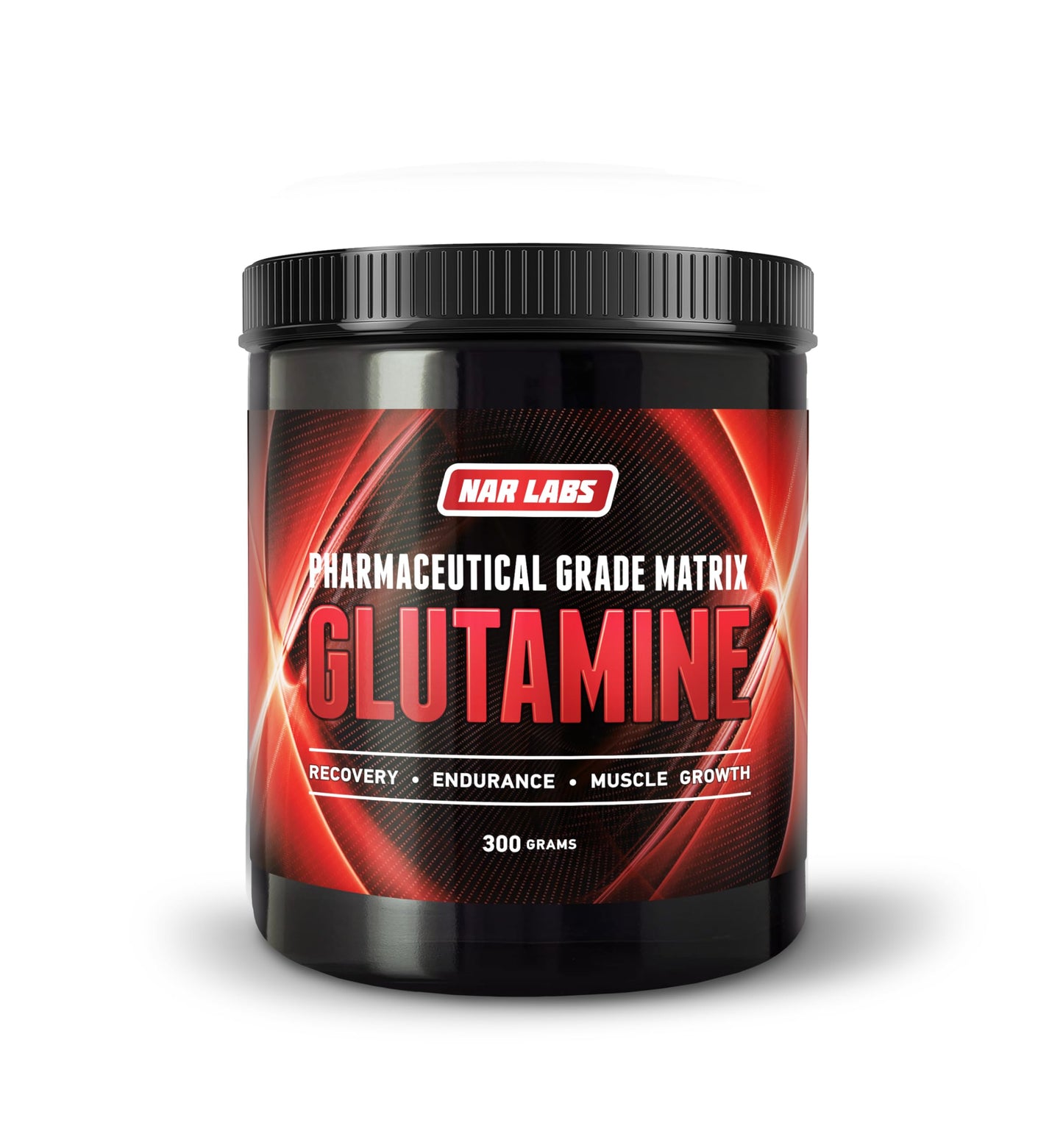 NAR LABS Glutamine Matrix Powder 10.58 oz