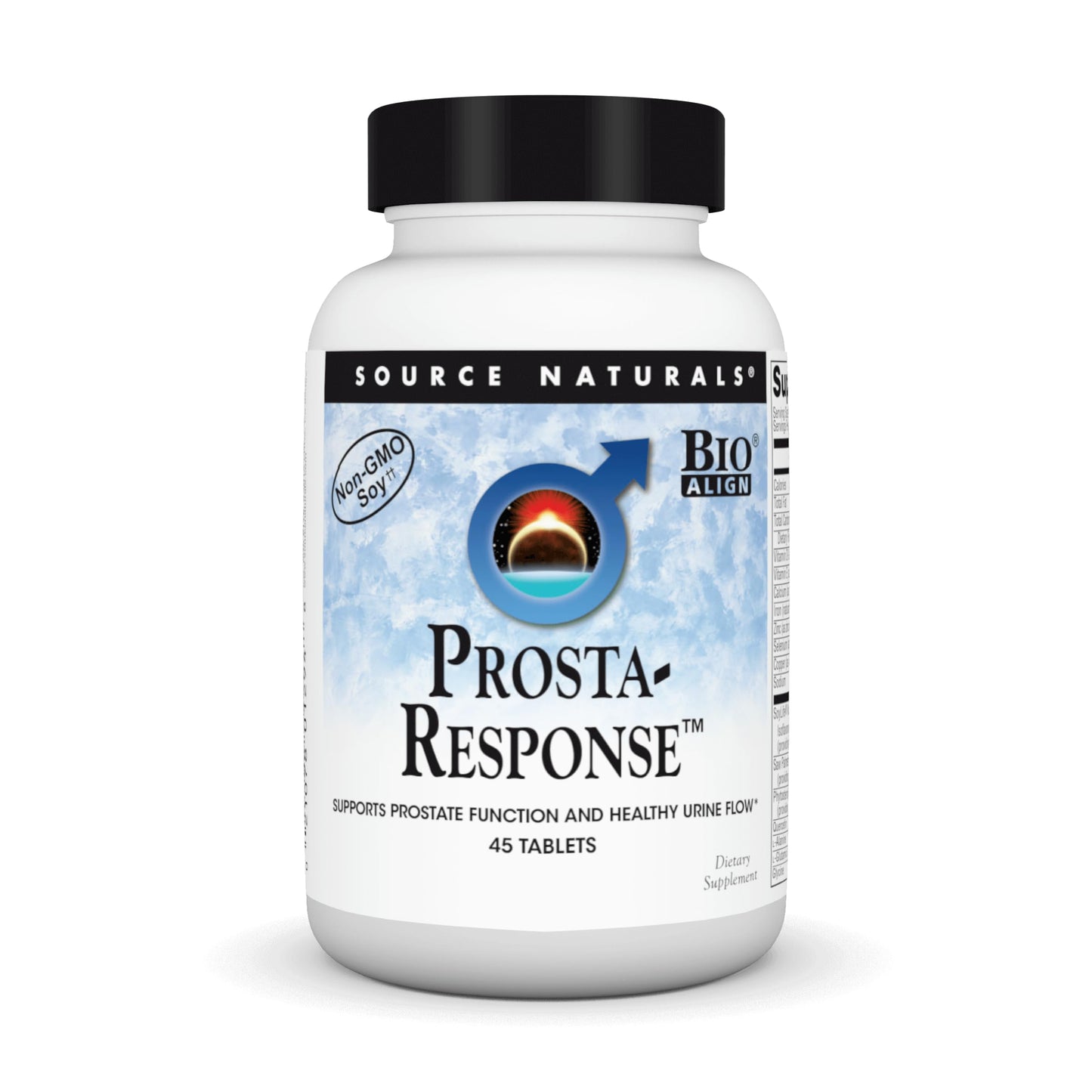 Source Naturals Prosta-Response 45 Tablets