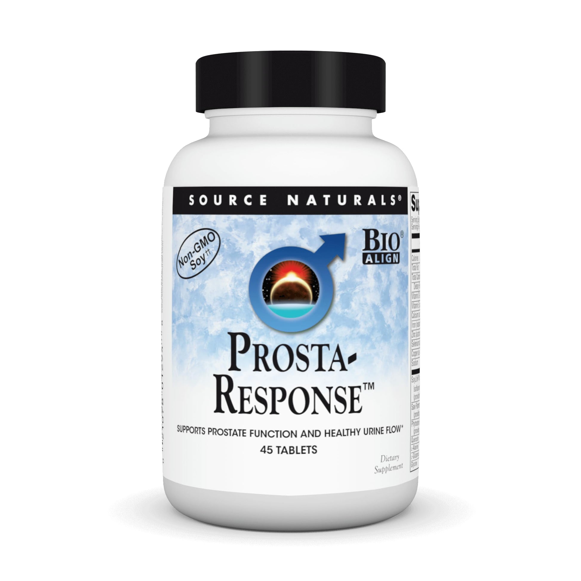 Source Naturals Prosta-Response 45 Tablets