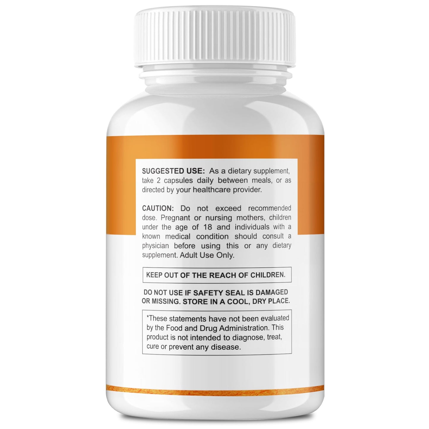 IDEAL PERFORMANCE ProstaEase Capsules, 60 Count