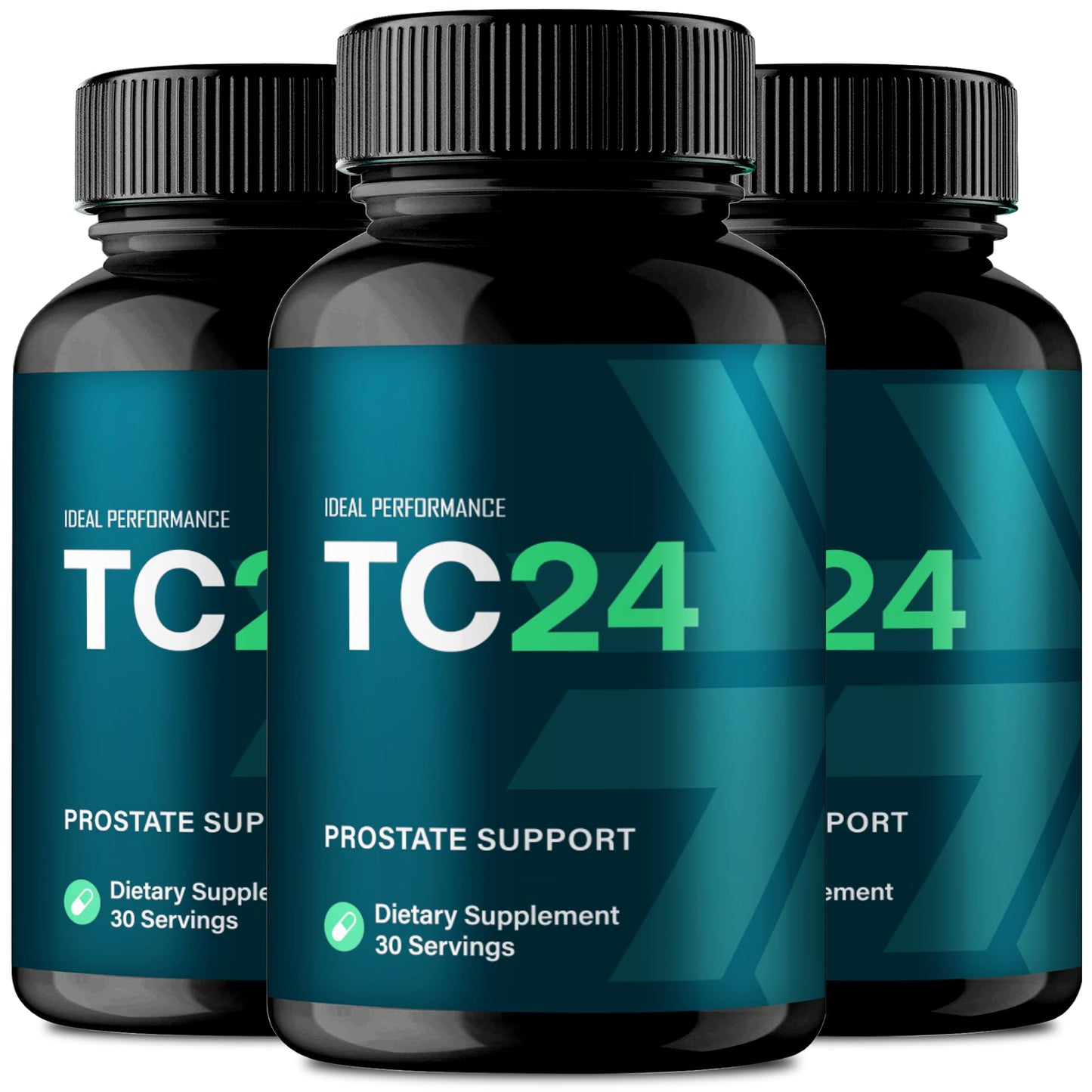 IDEAL PERFORMANCE TC24 Capsules, 180 Count