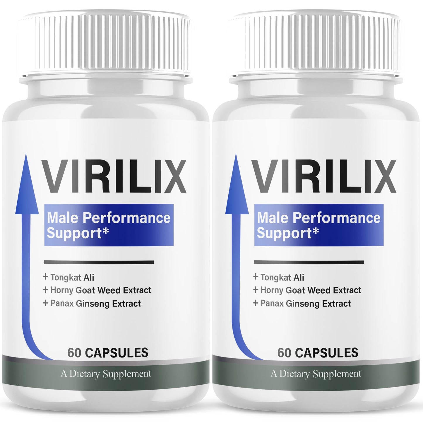Flex University Virilix Capsules 120 Capsules