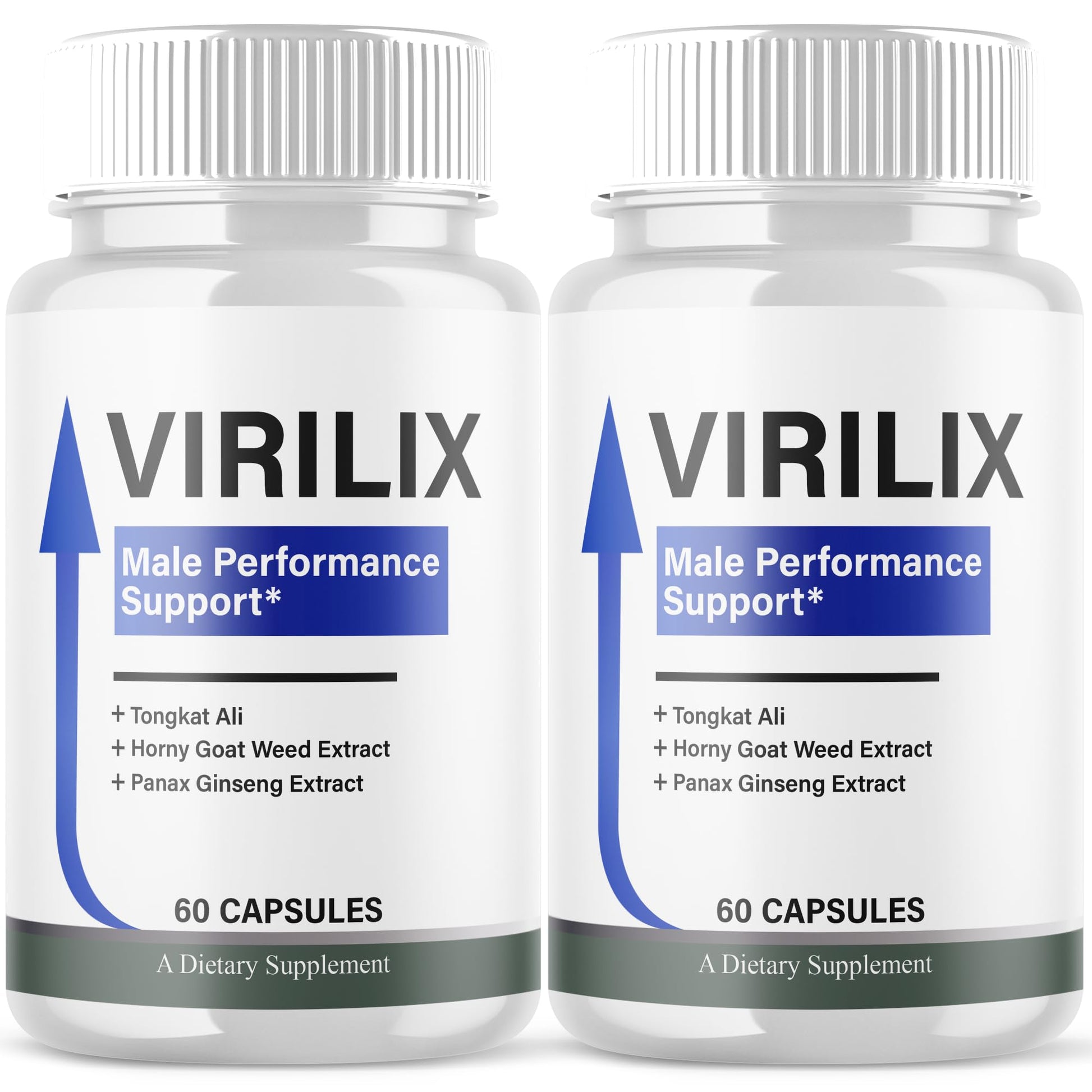 Flex University Virilix Capsules 120 Capsules