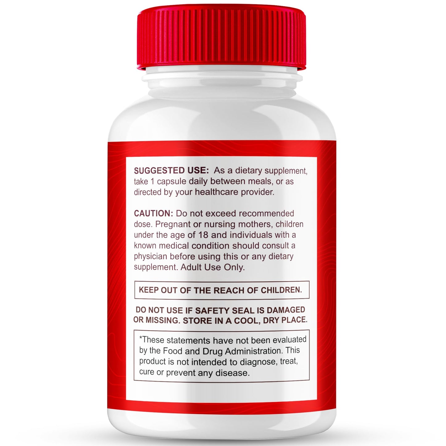 IDEAL PERFORMANCE DiaFlex Forte Advanced Formula, 300 Capsules