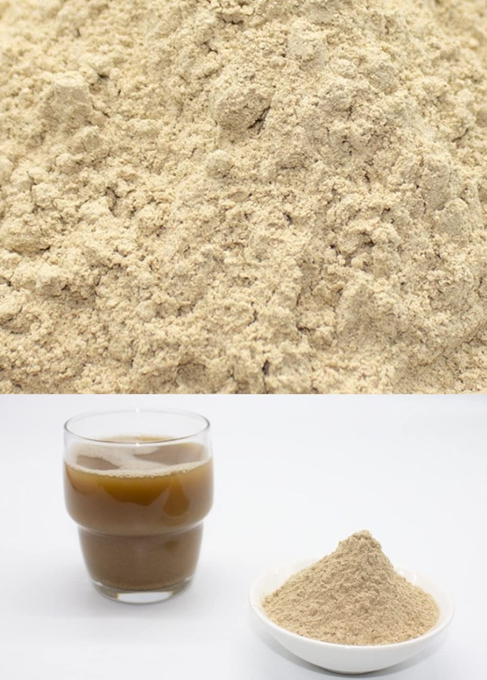 PALPLUS Achyranthes Japonica (Achyranthes Root) Extract Powder 1 Ounce
