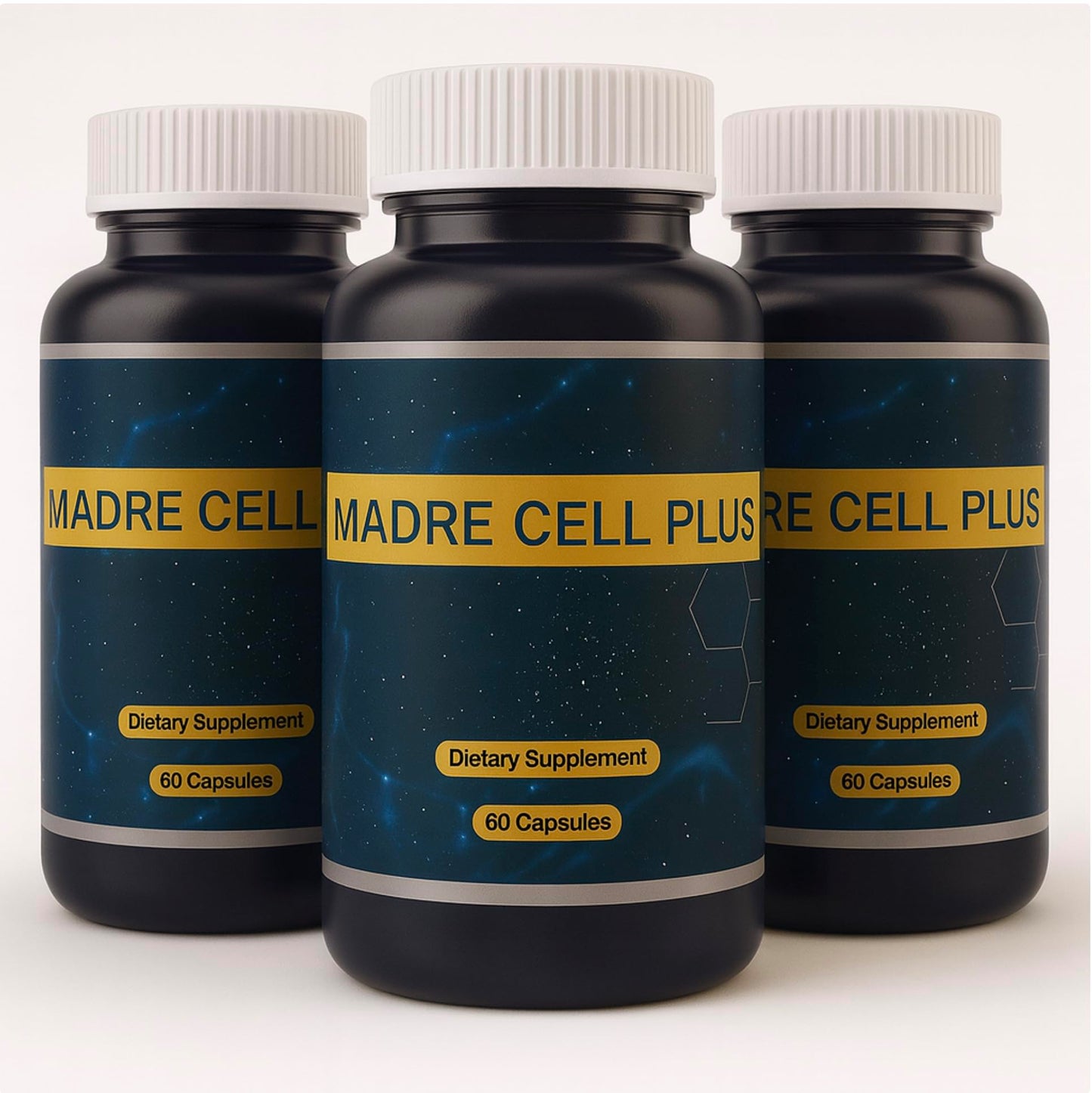 Generic Madre Cell Plus 60 Capsules