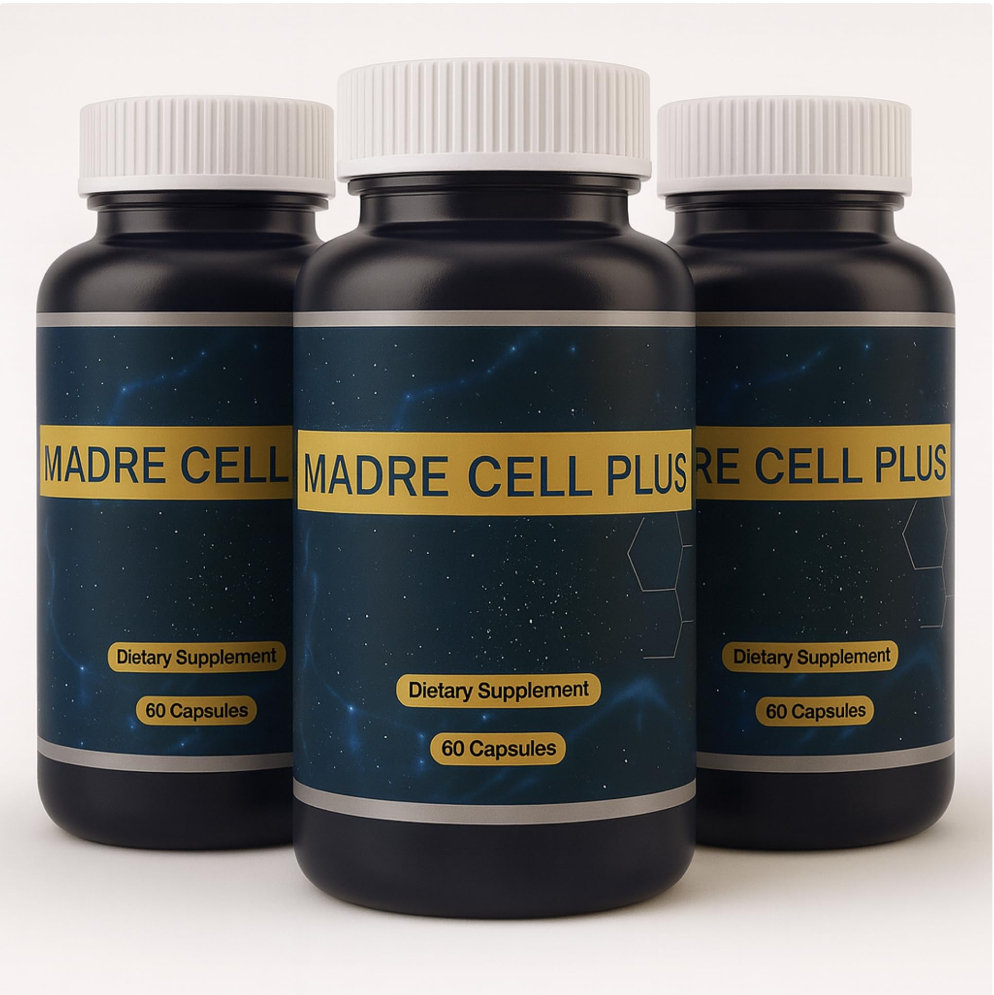 Generic Madre Cell Plus 60 Capsules