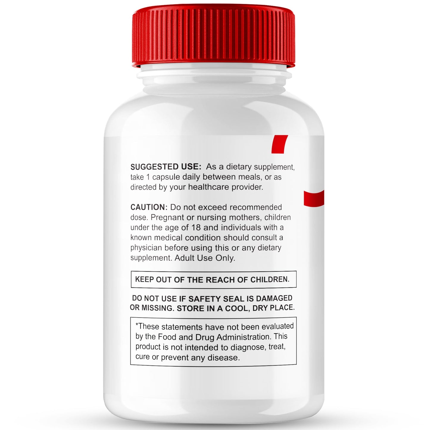 IDEAL PERFORMANCE Diatonix Capsules 120 Count