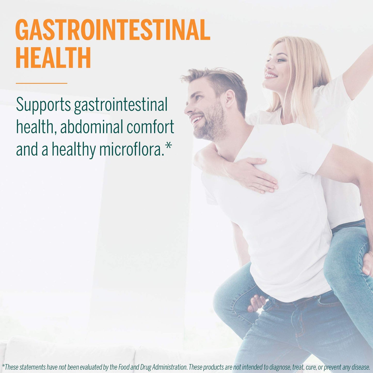 Genestra Brands HMF Bifido Capsules, 30 Capsules