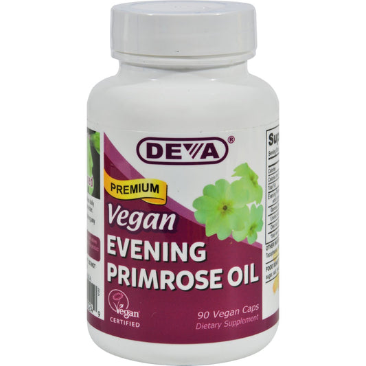 Gamenote Evening Primrose Oil Capsules, 90 Capsules