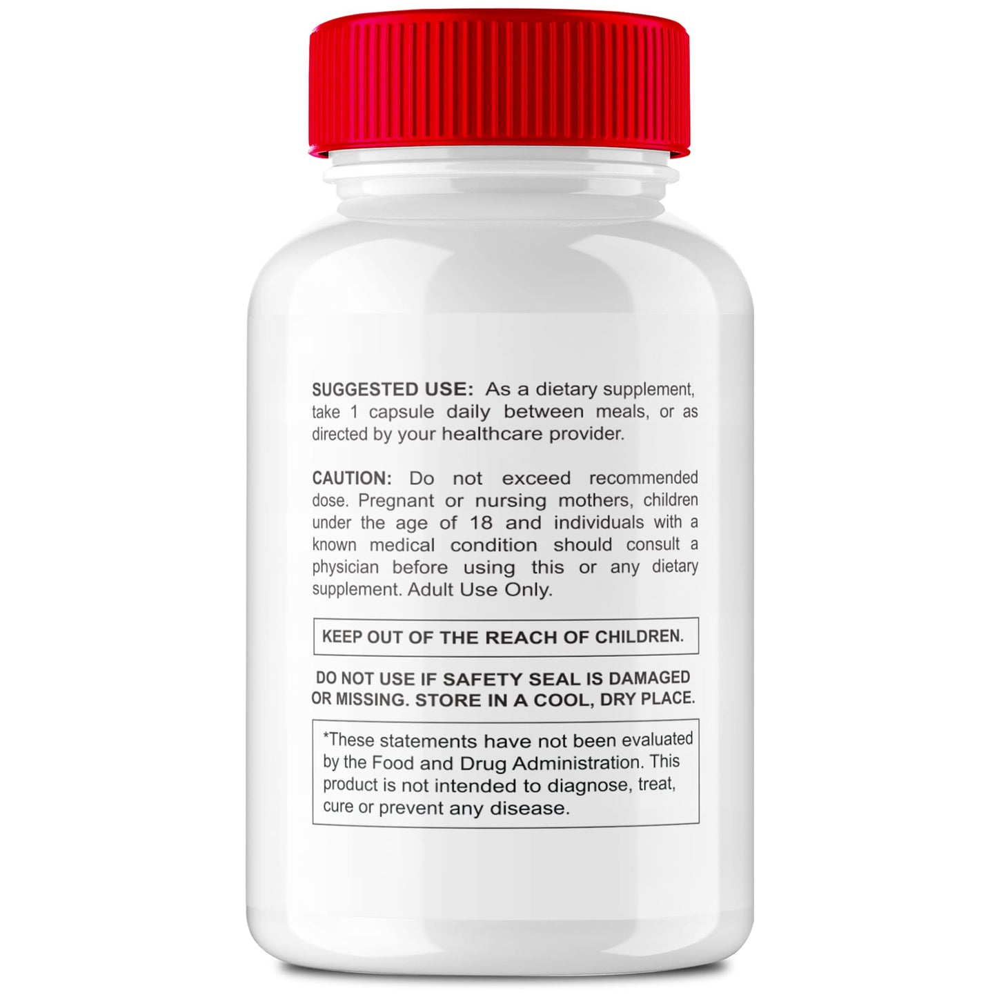 IDEAL PERFORMANCE Lifeline 365 Blood Support Capsules, 180 Capsules