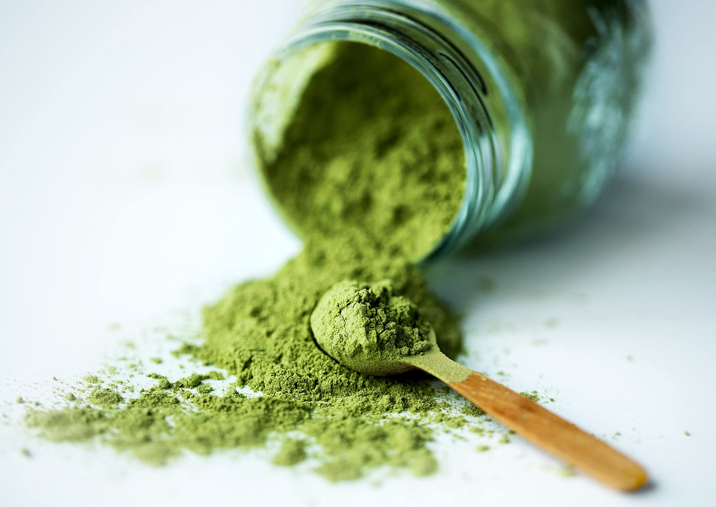Food to Live Organic SuperGreens Powder Blend - Mixed Kale, Moringa, Spirulina, Wheatgrass Powders, 16 Ounce