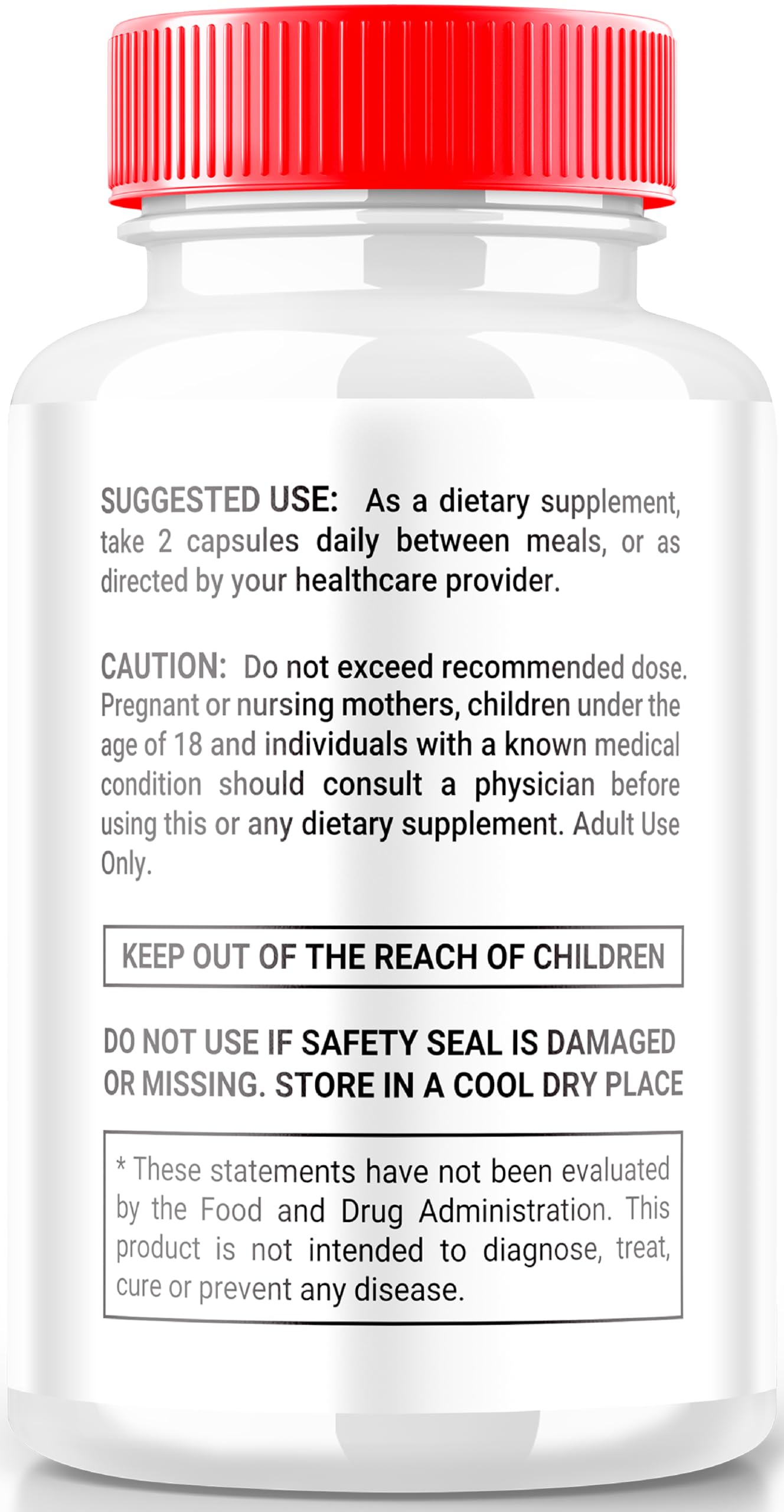 NutraRize Raspberry Ketone Capsules 180 Capsules
