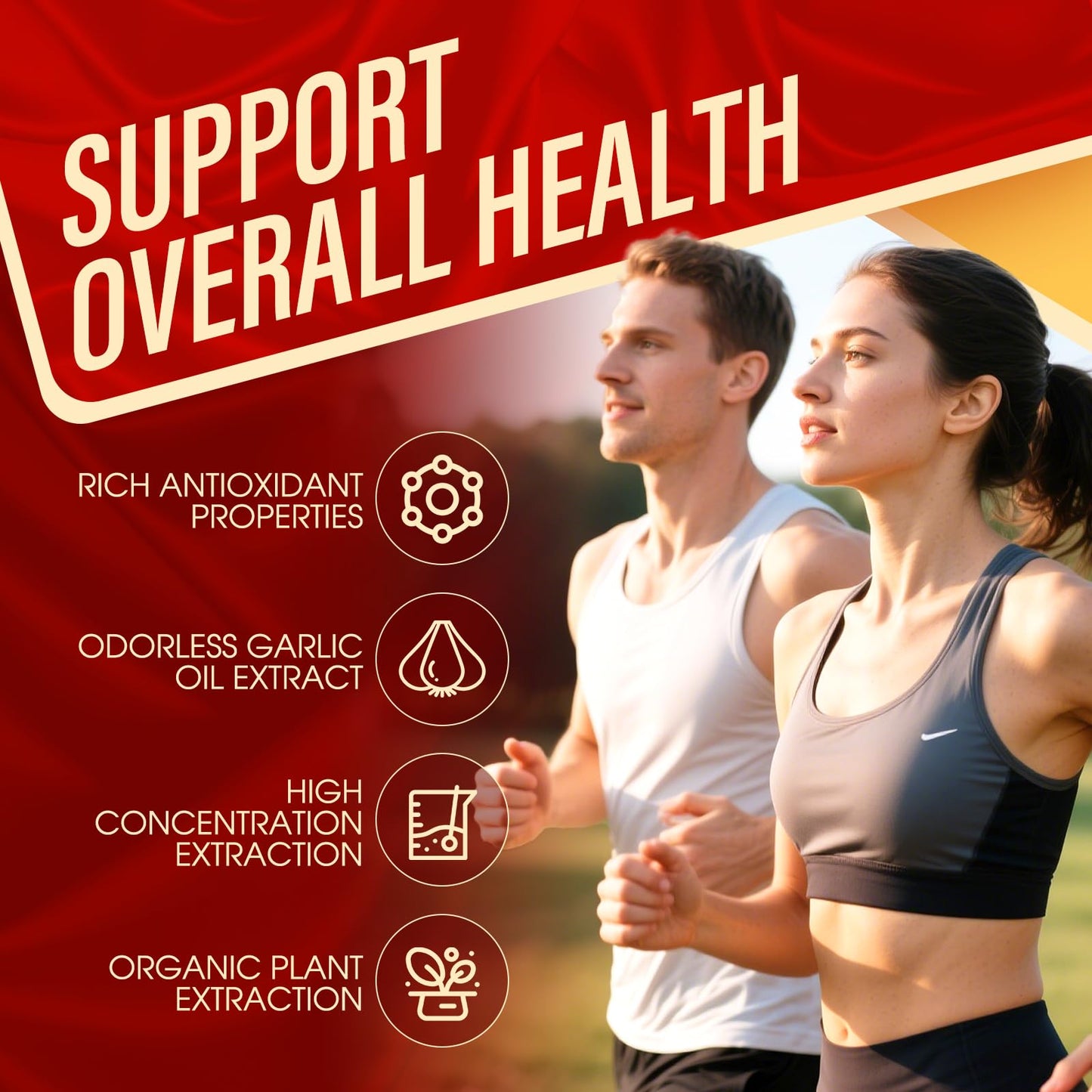 BnPnCn Aged Garlic Extract Capsule 1