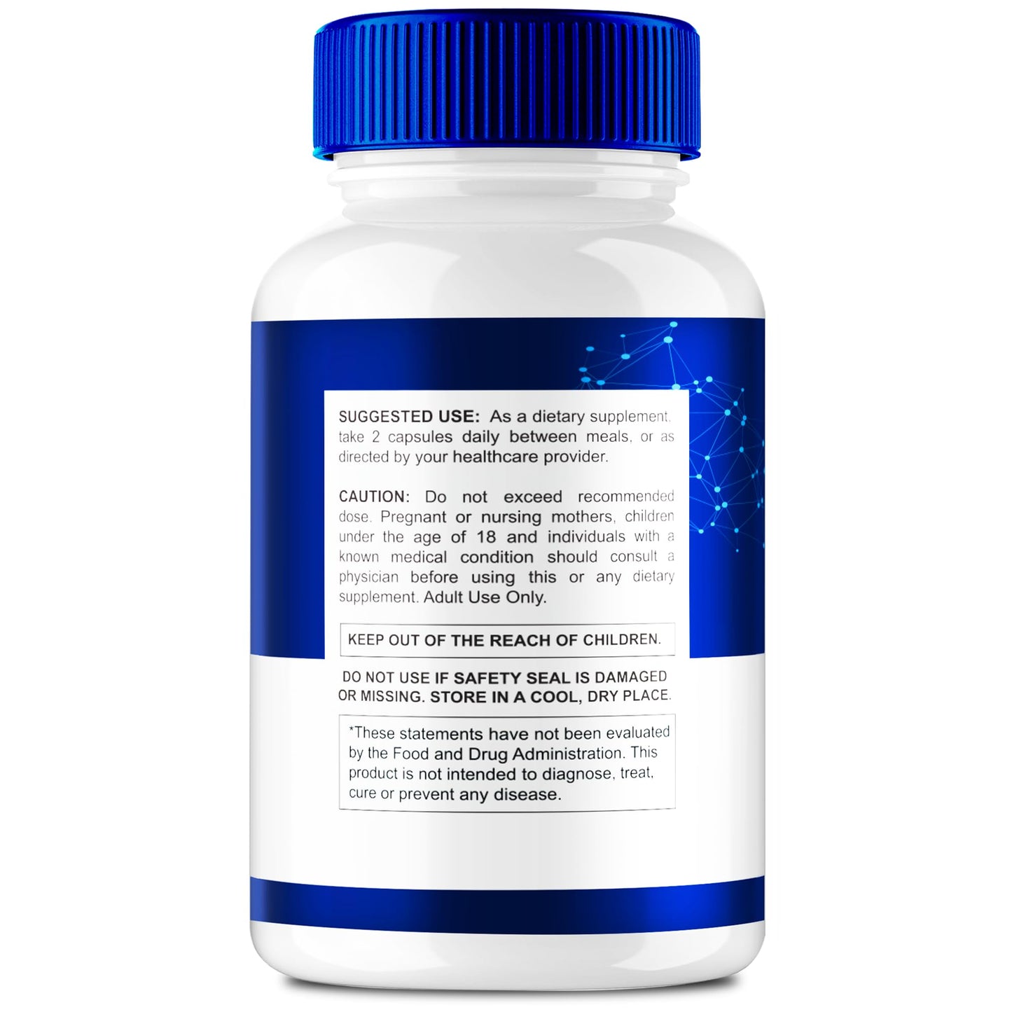 IDEAL PERFORMANCE Memoforce Capsule 180 Count
