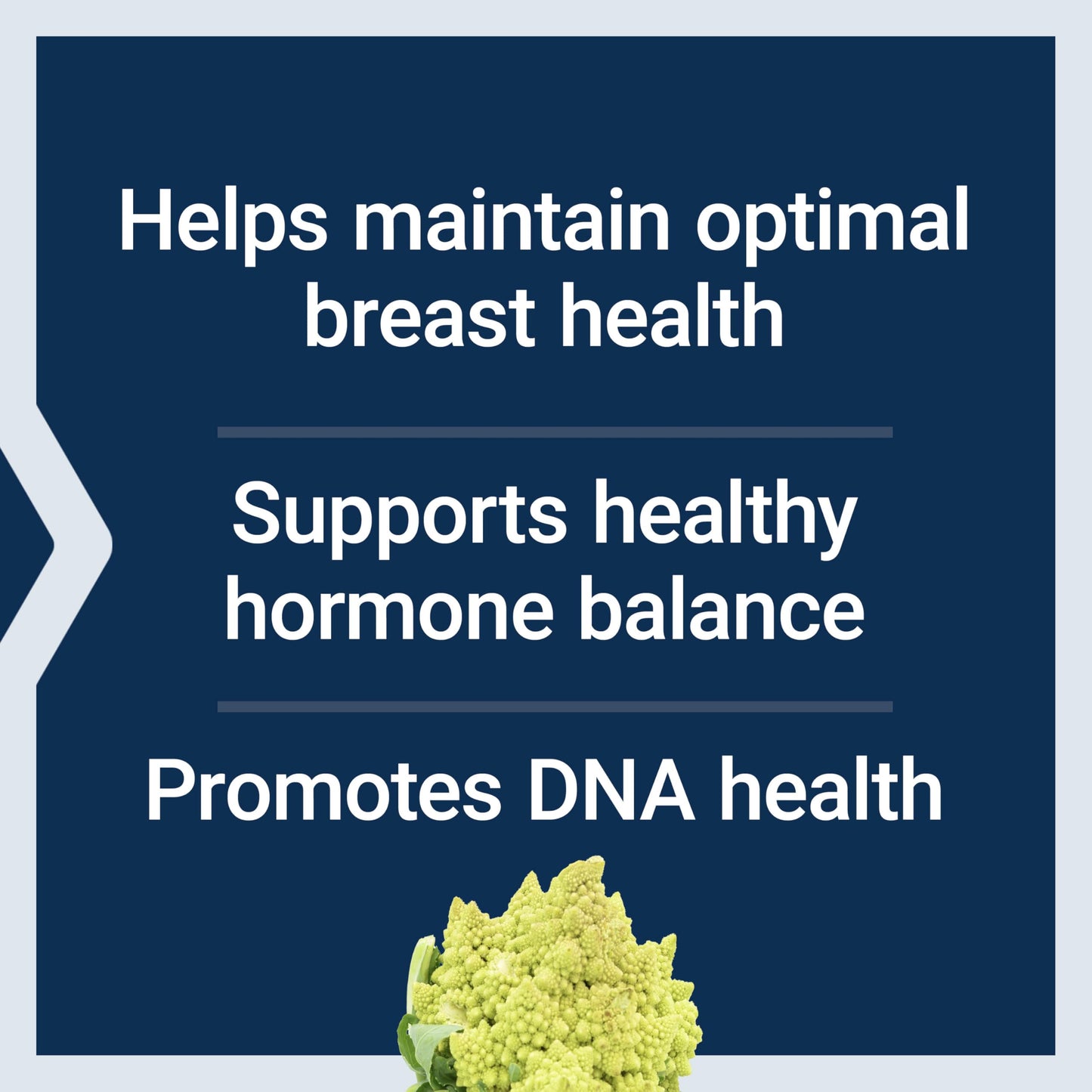 Life Extension Breast Health Formula Capsule, 60 Capsules