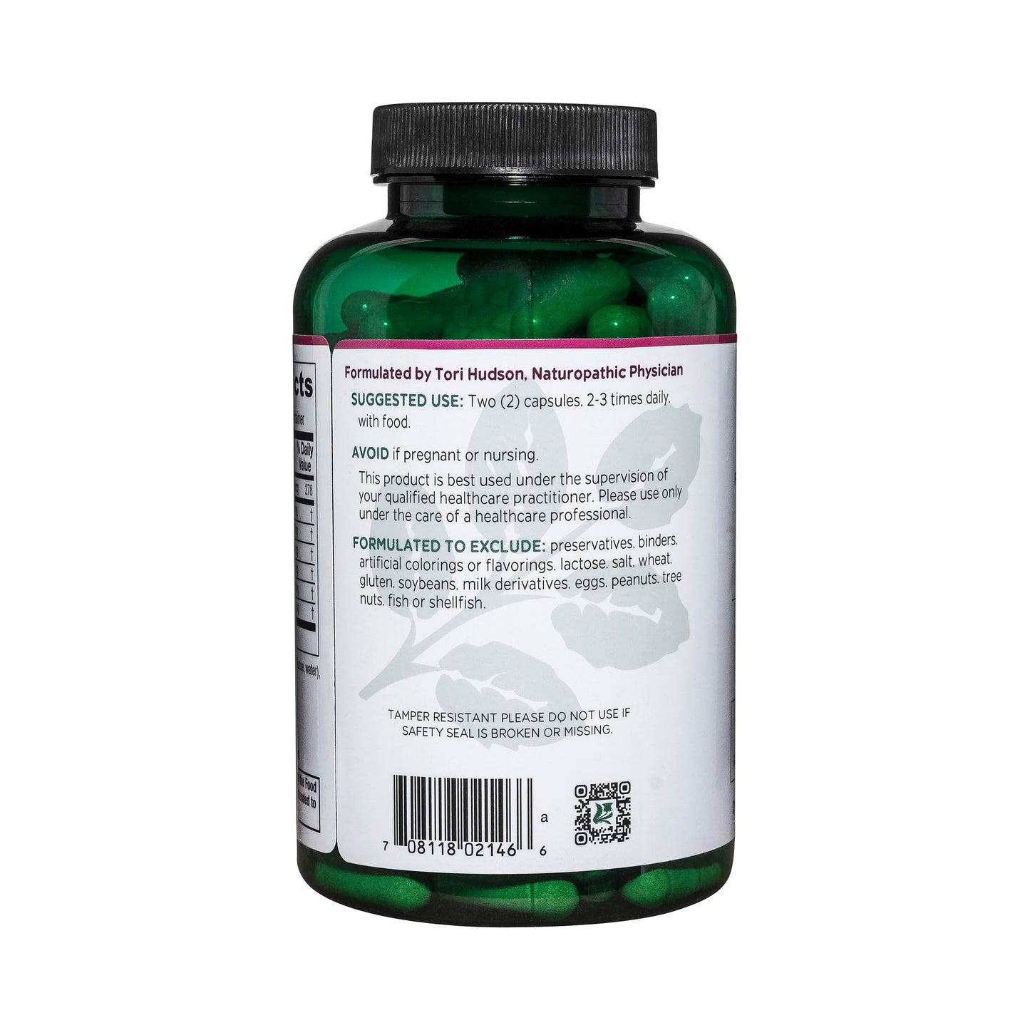 Vitanica OvaBlend 180 Capsules