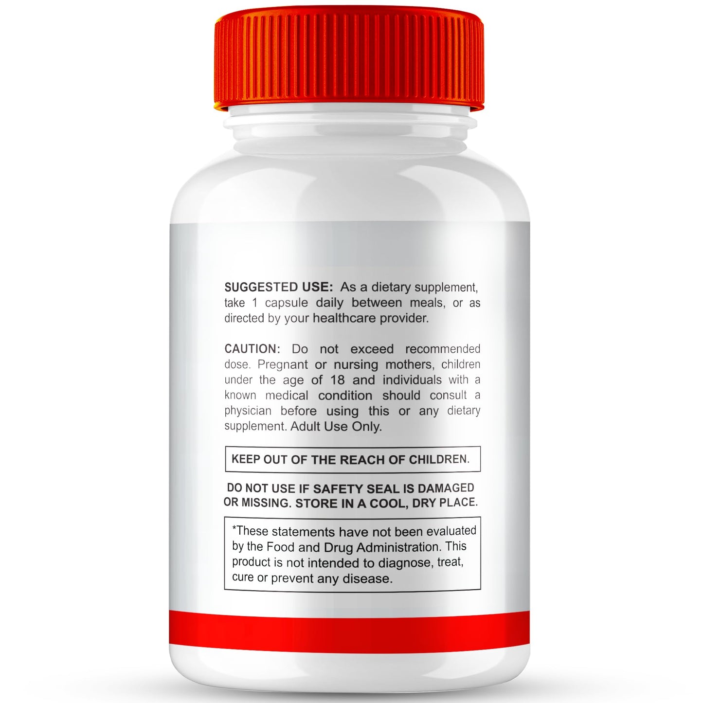 IDEAL PERFORMANCE Glycogen Balance Advanced Blood Formula Capsules 120 Count
