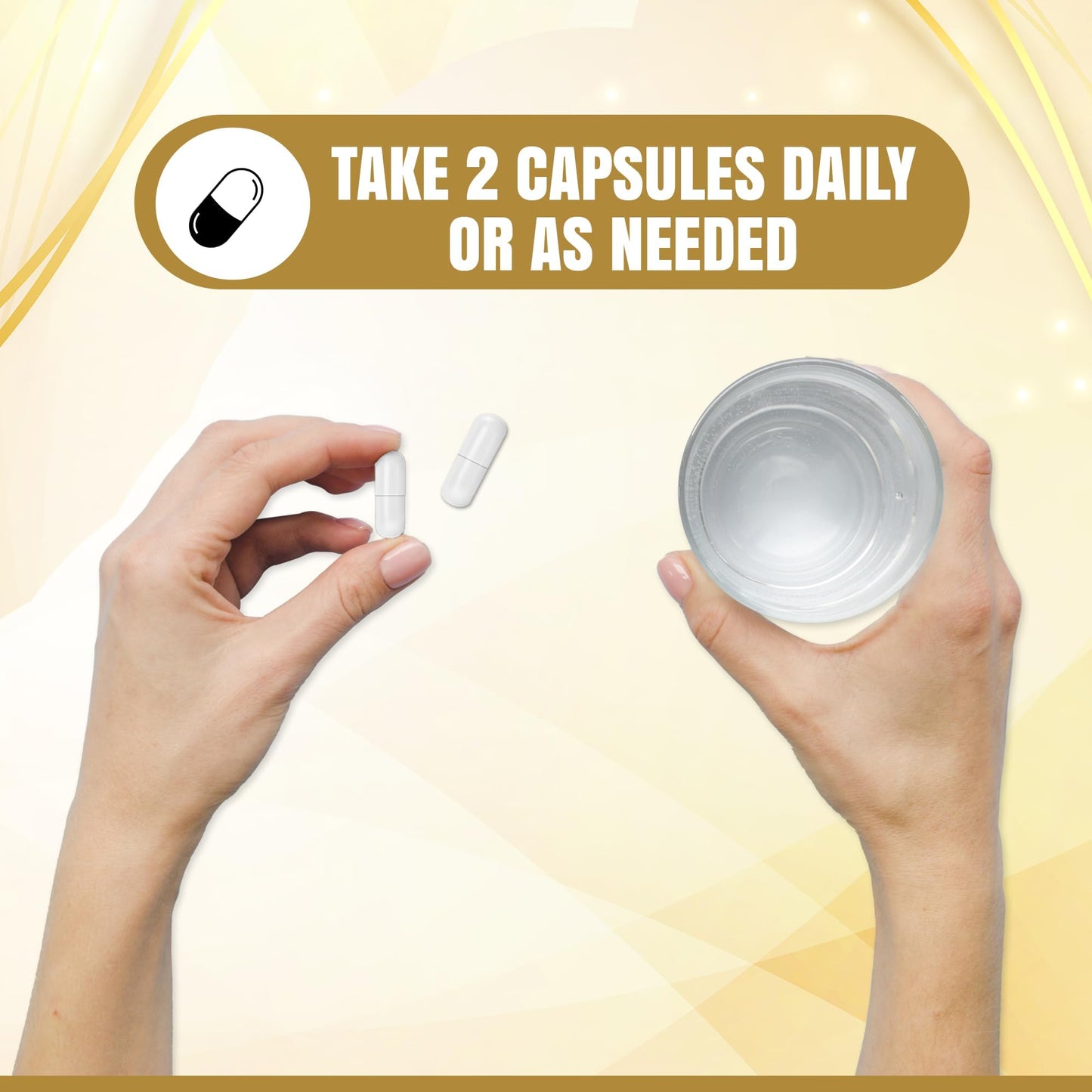 Regen Labs NeuroDrive Memory & Focus Supplement Capsule 1 Count