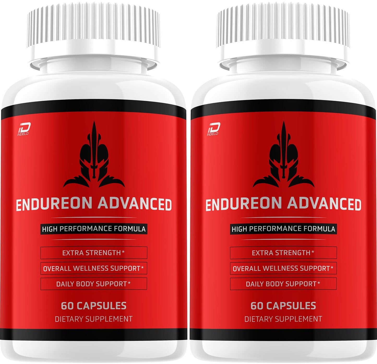 Indelo Endureon Advanced Capsule, 120 Capsules