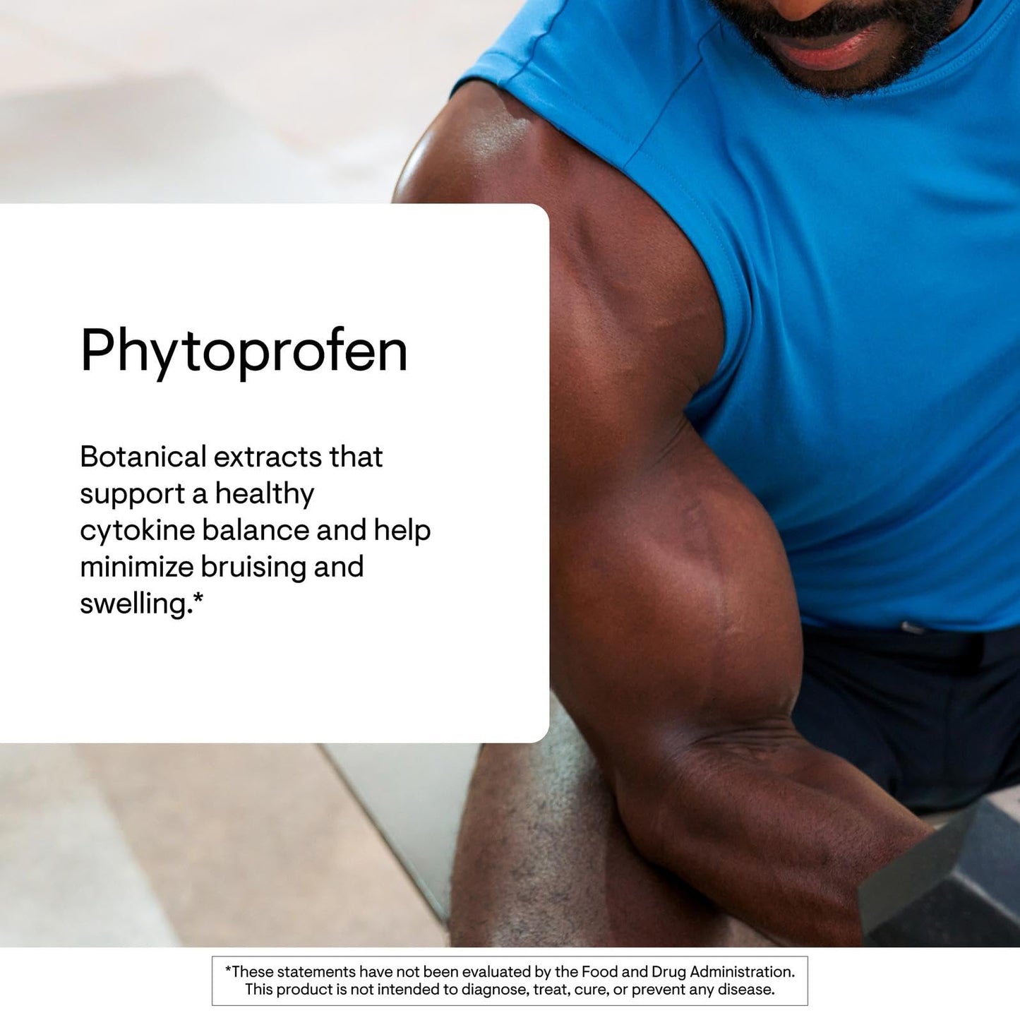 THORNE Phytoprofen Capsules 60 Count