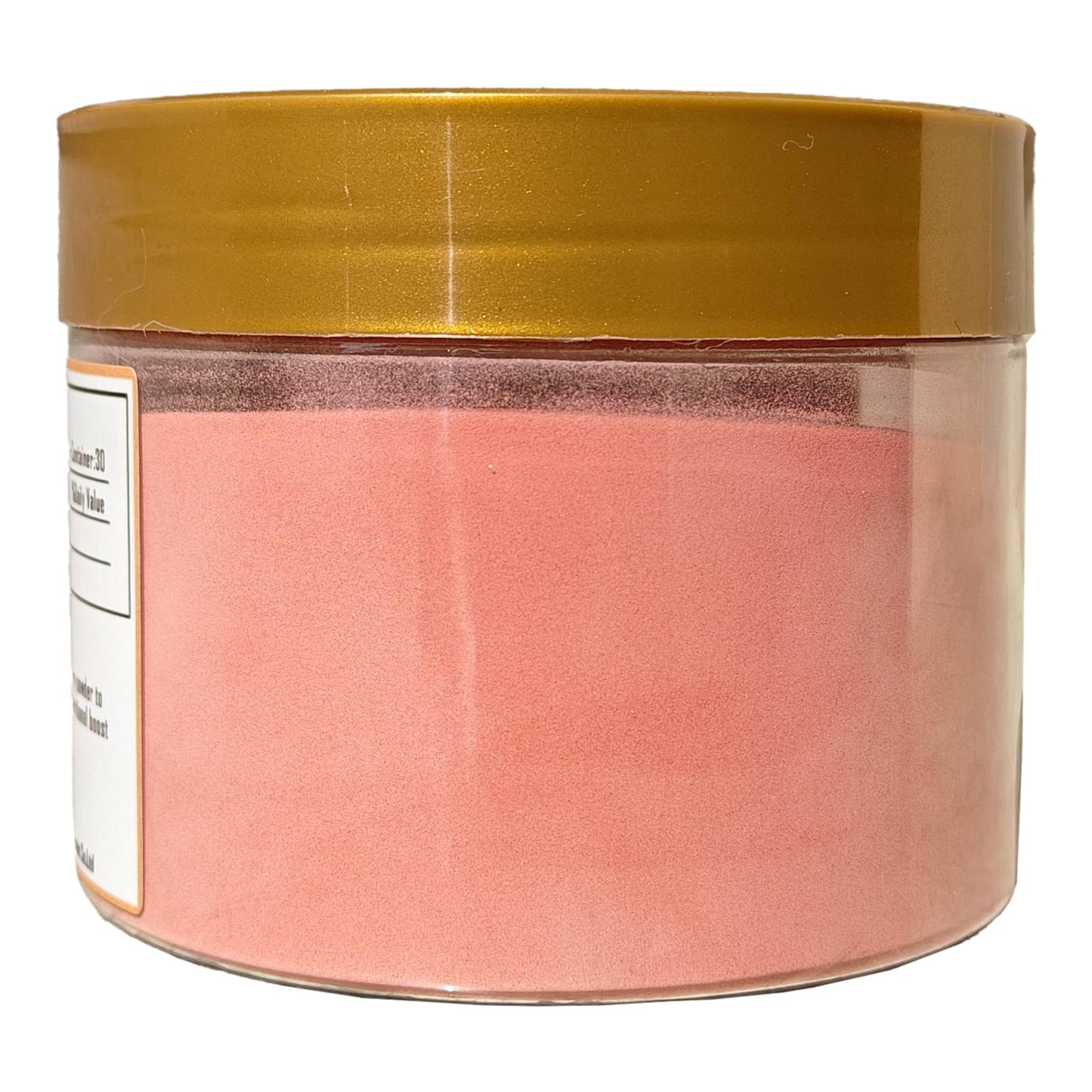 LUCENTIS Natural Raspberry Powder Supplement, Powder, 10 oz