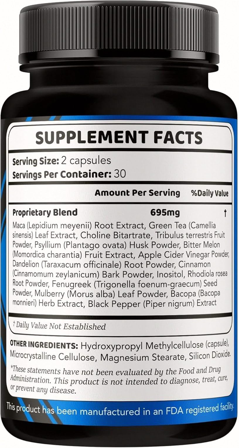 KYFLAG Vapofil Capsules 24-count